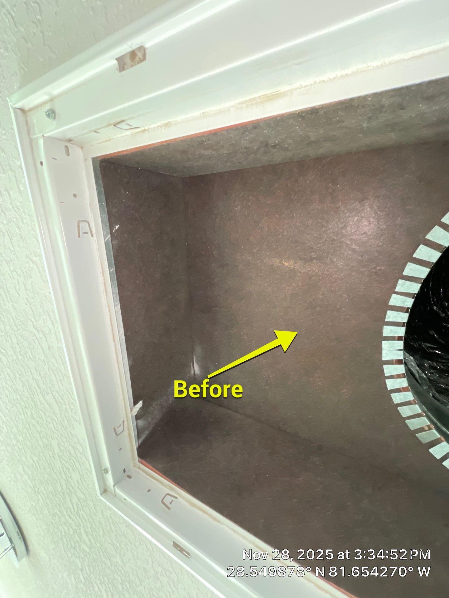 Air Duct Cleaning Boot Repair by Hygienic Air, Inc