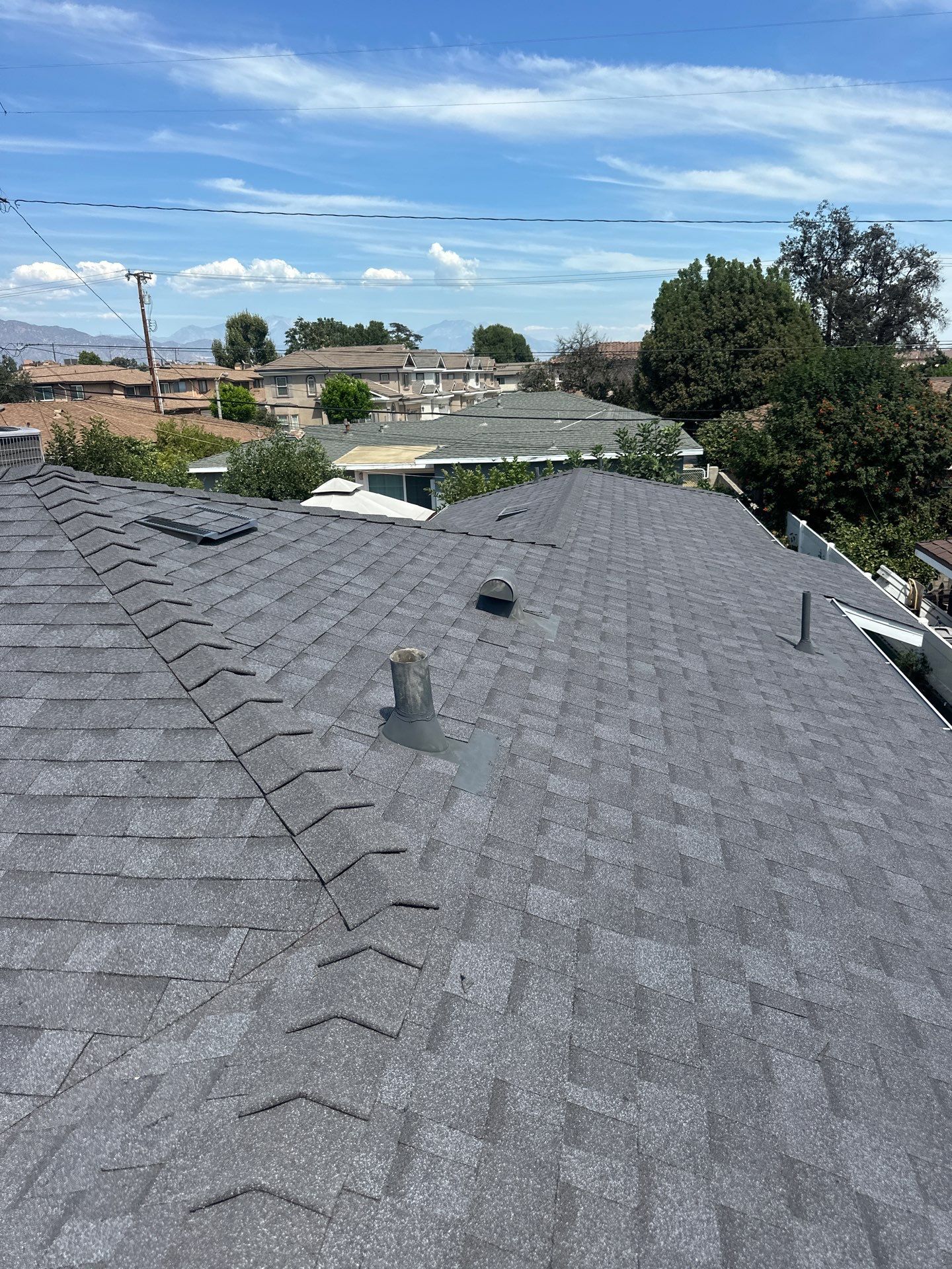 Roof Replacement - Temple City, CA 91780 by Epic Roof Replacement