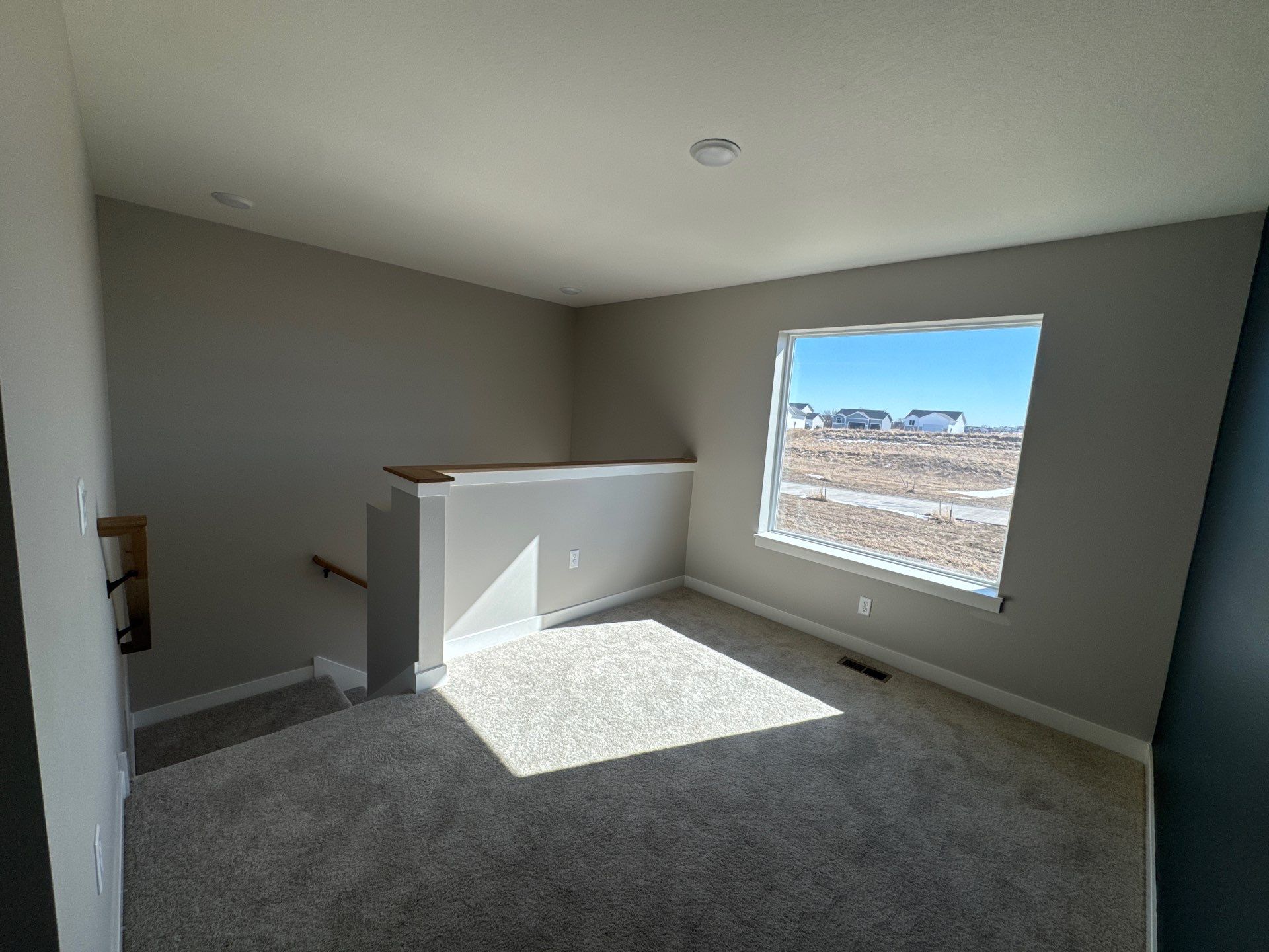 Project in Norwalk, IA by Midwest Paint LLC