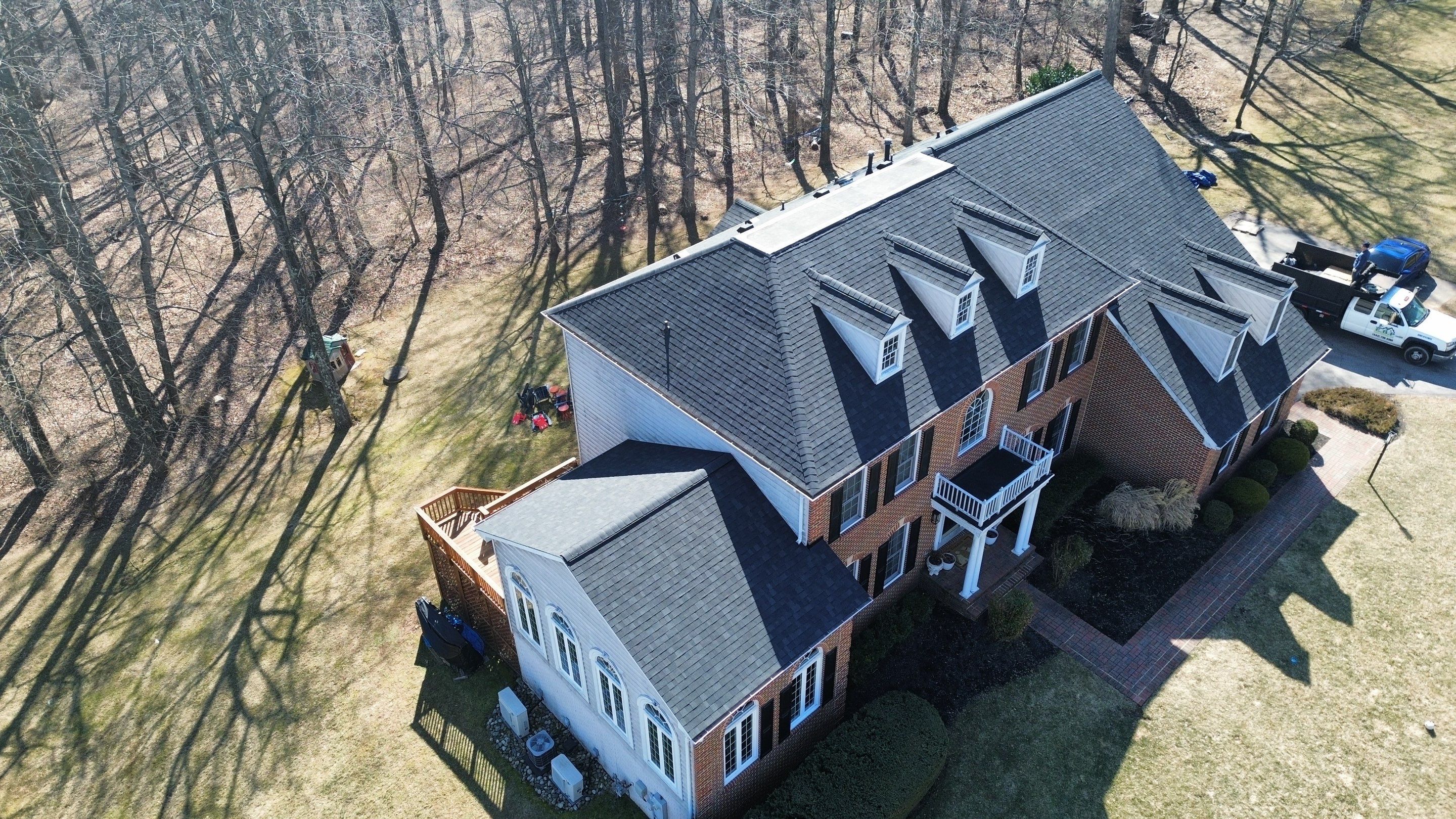 27 Wind Flower Court, Reisterstown, MD UNITED STATES by American Custom Contractors