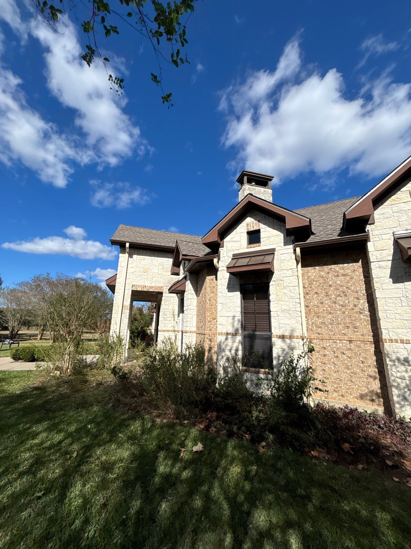 Roof Replacement in Grand River, Richmond TX by Roof Repair Company