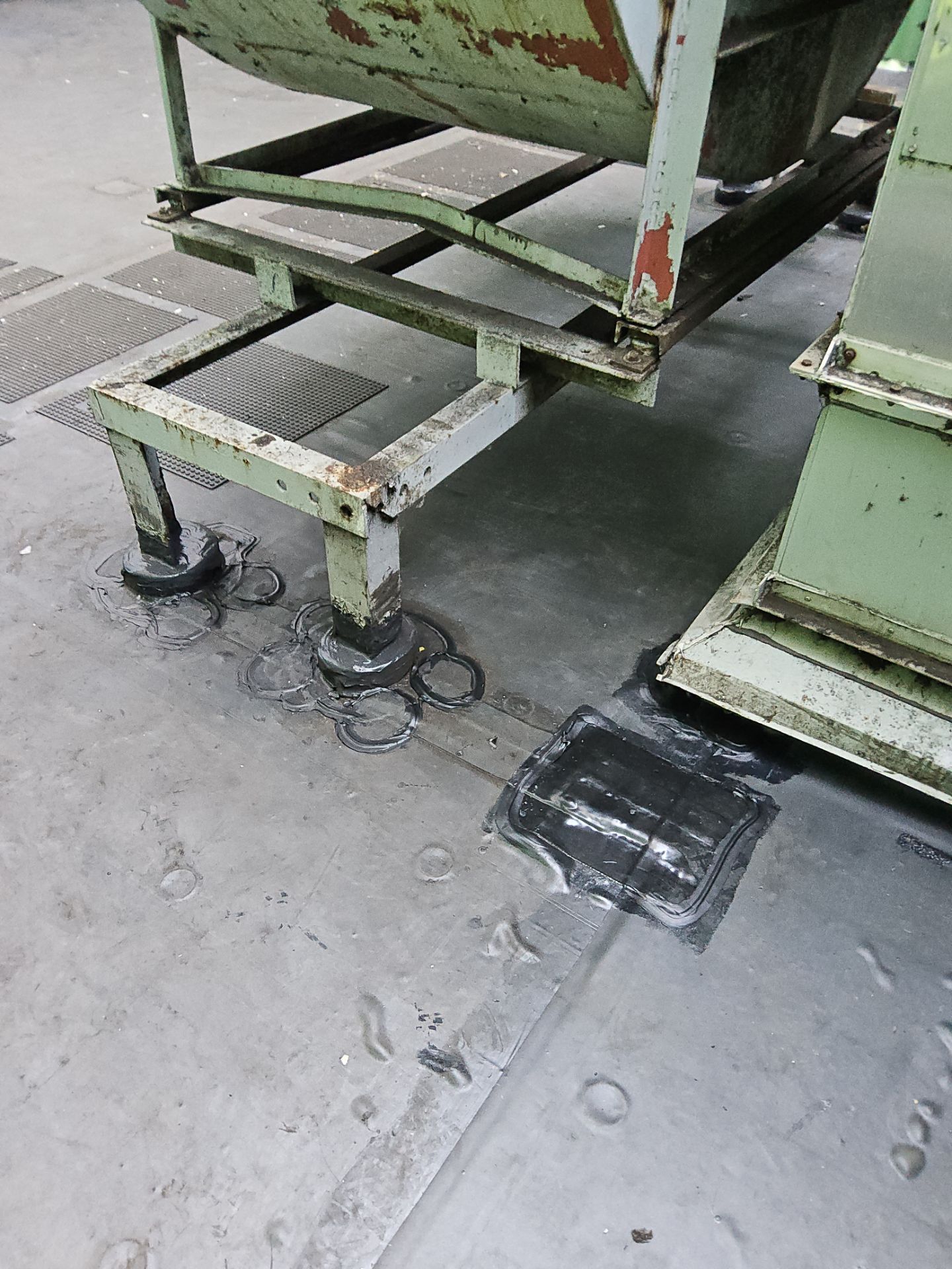 Project in West Alton by St. Louis Roofing Company