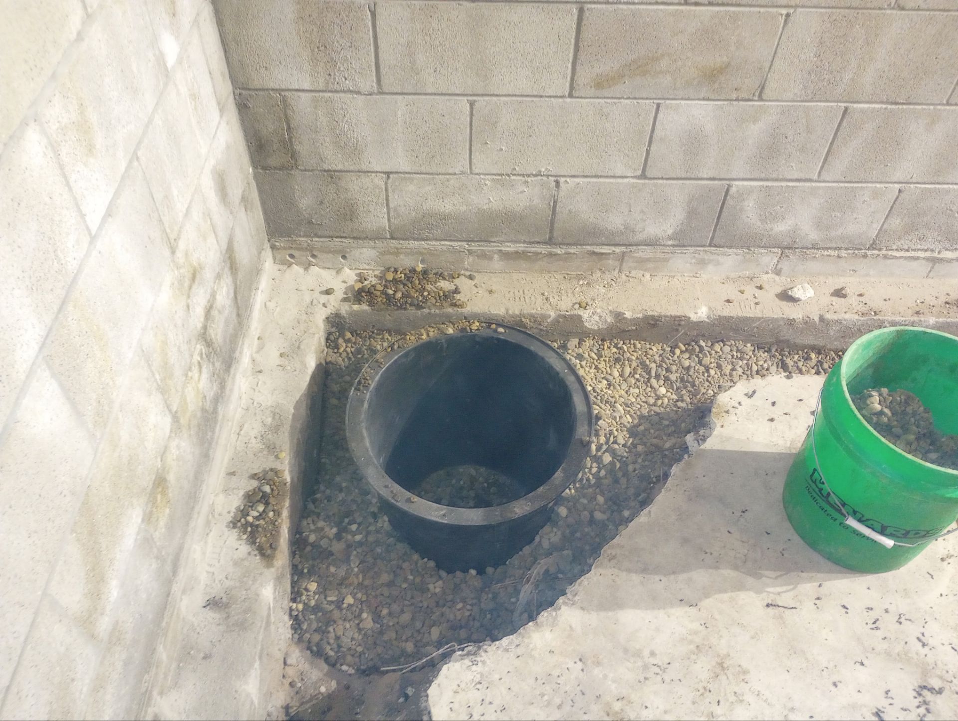 Property Management Partner Project by Waterproofing Northeast