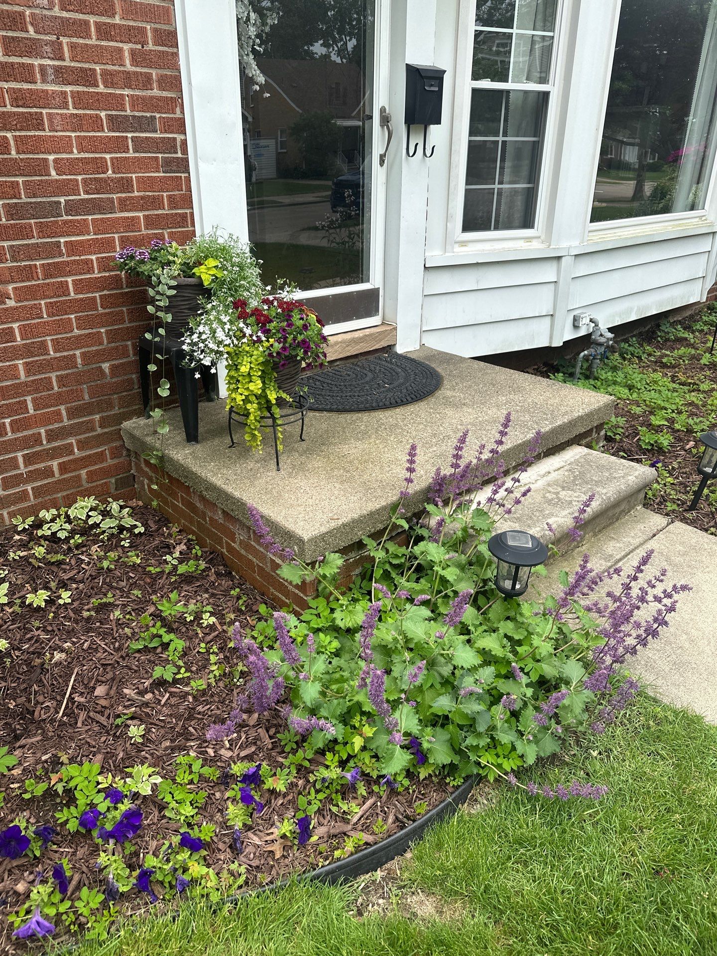 Project in Dearborn, MI by Northwest Construction 