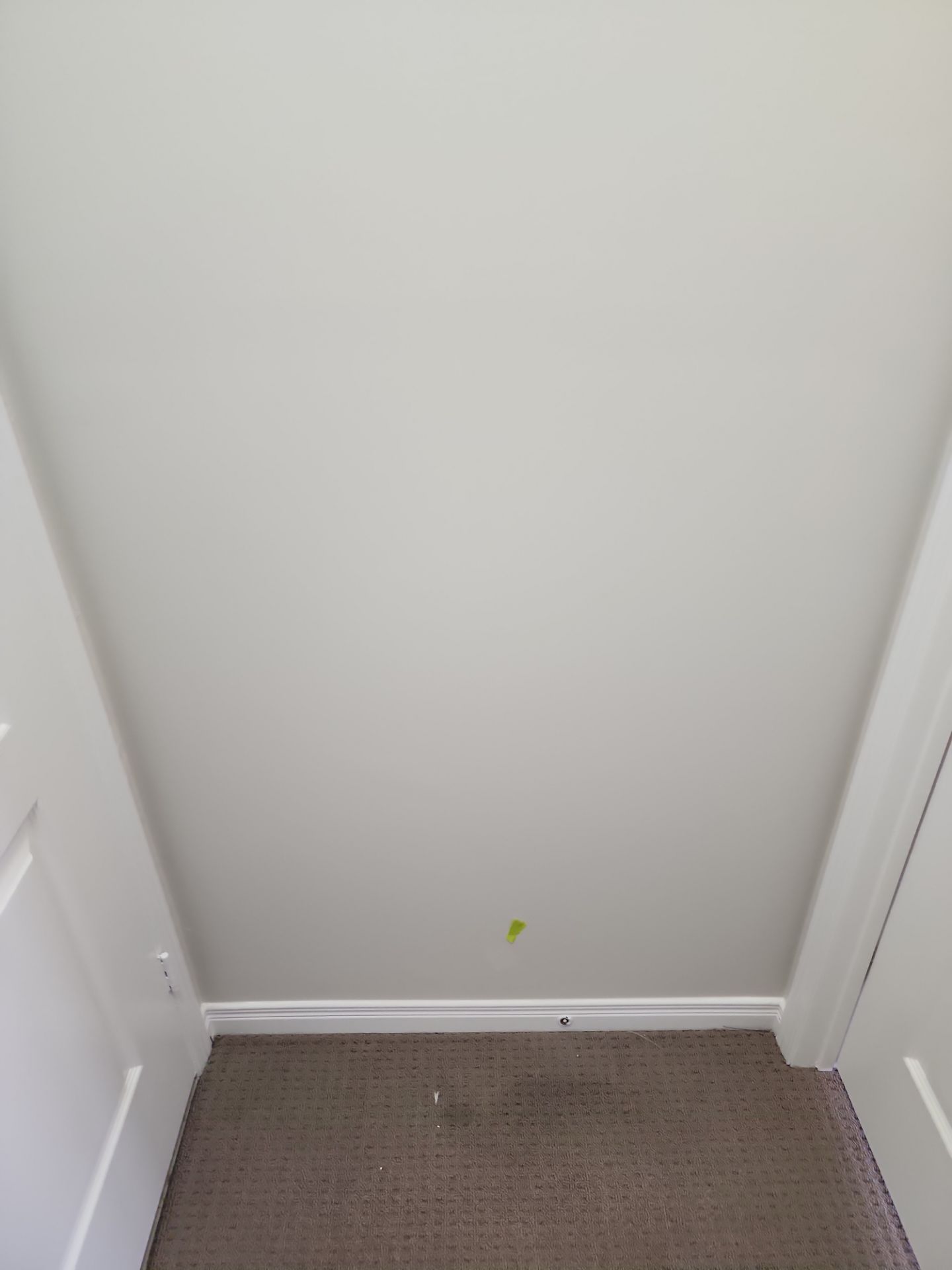 Project in Toronto by GTA HOME PAINTING