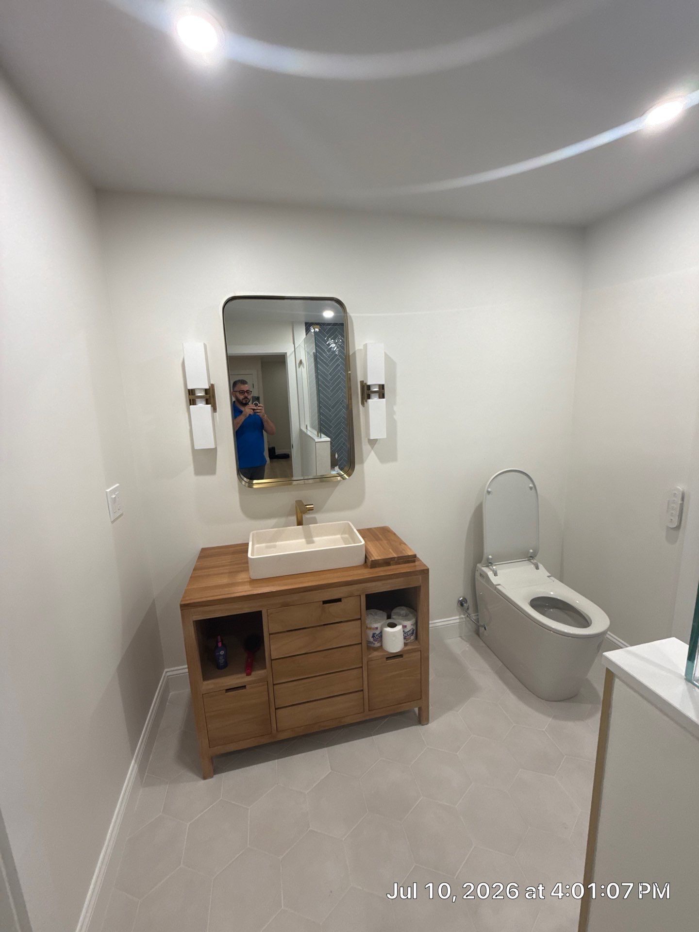 Basement Remodeling in Braintree  by Us Propaint And Renovation
