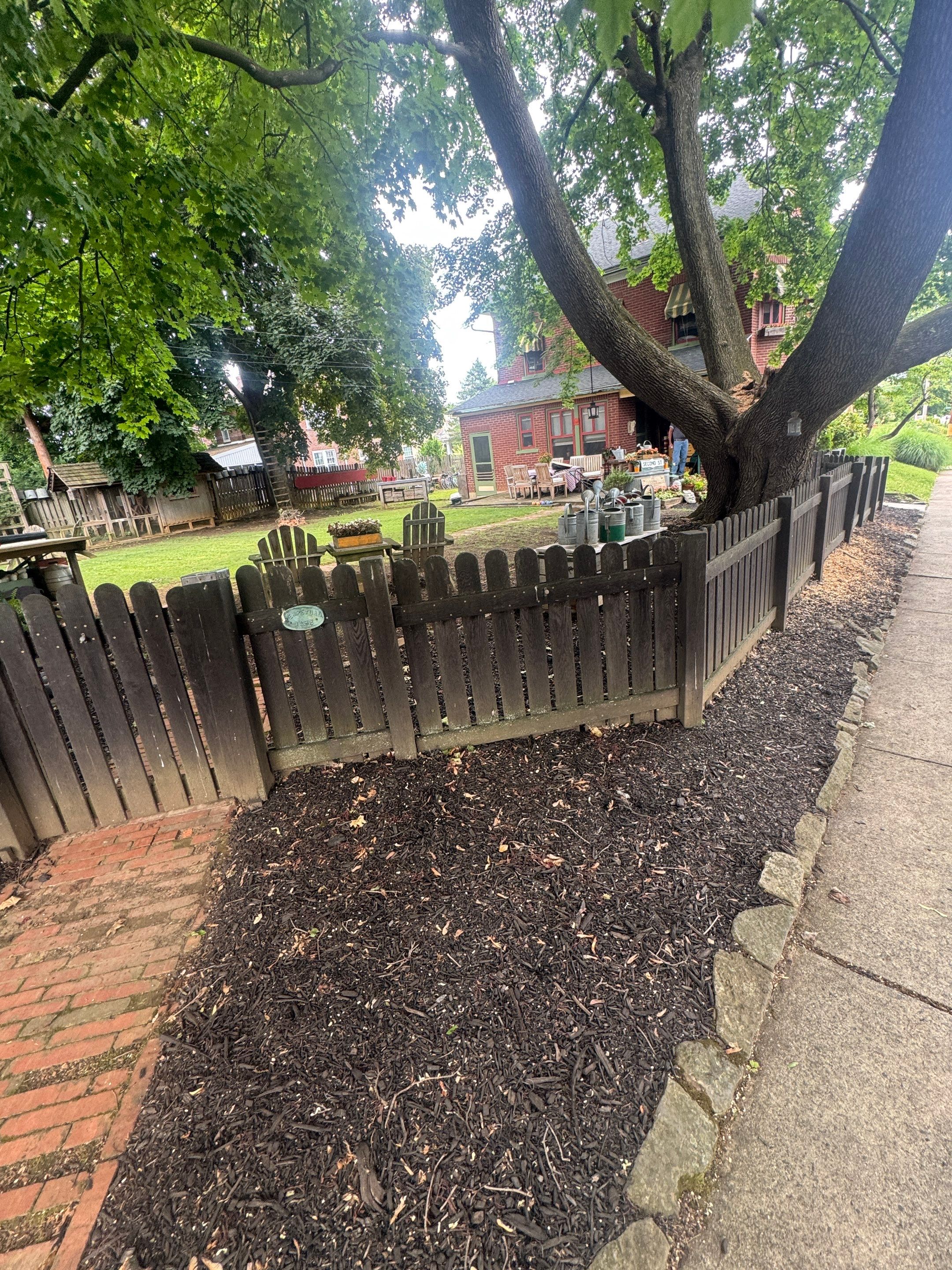 Water Damage Claim in Philadelphia by FLAPA & KeyStone
