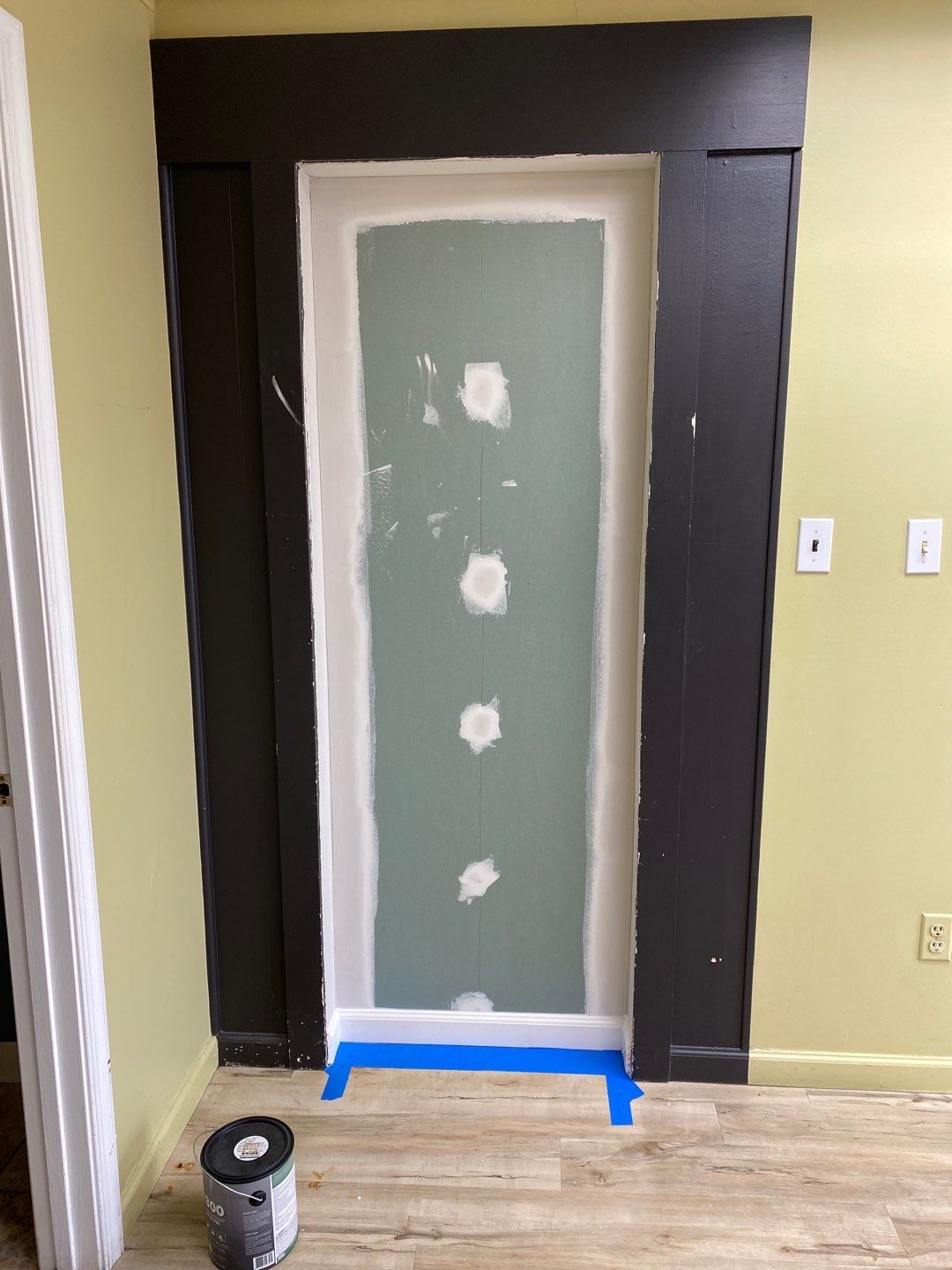 Drywall Installation by Alpha Design Services
