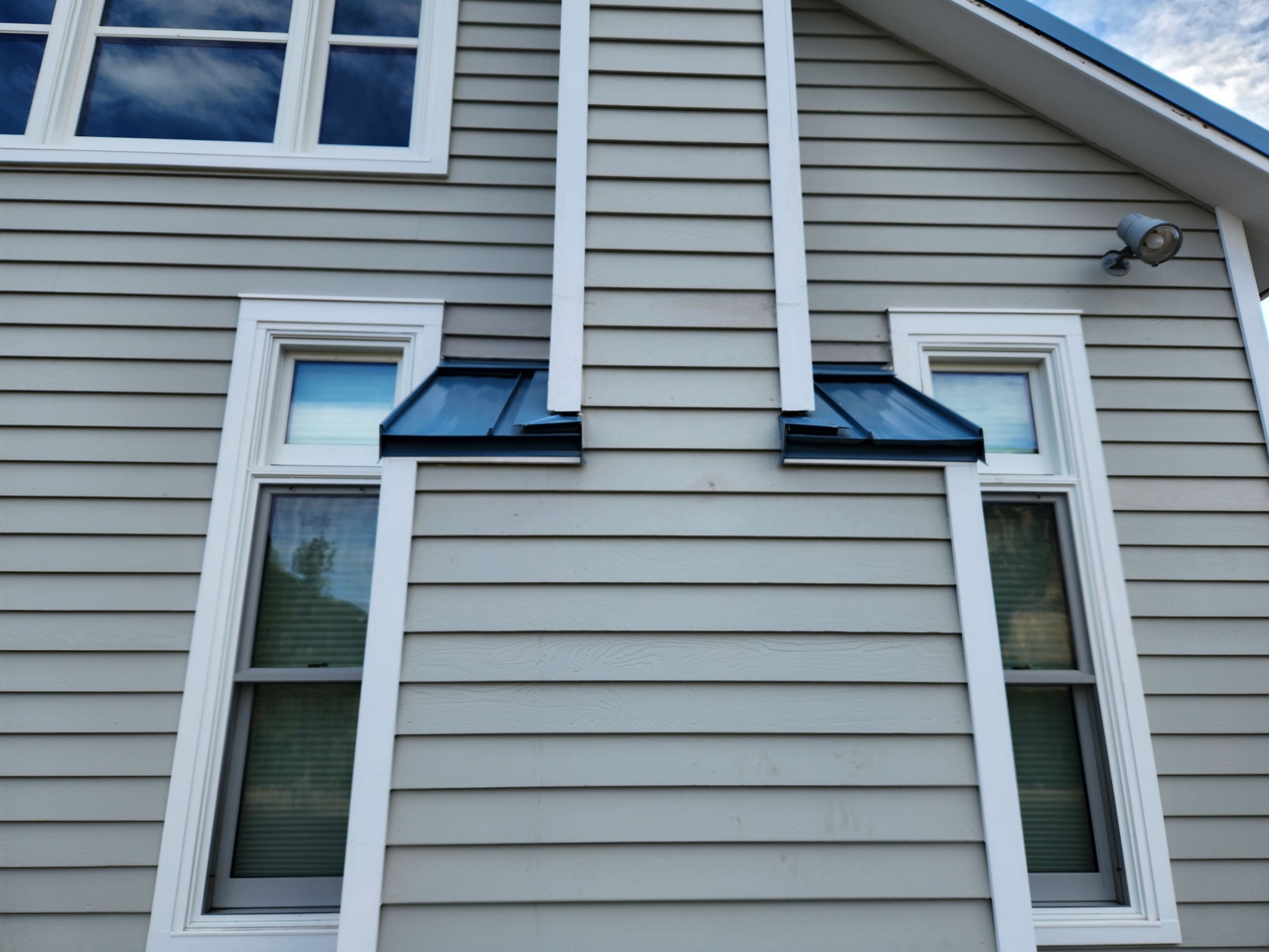 Project in Monarch by KQC Roofing