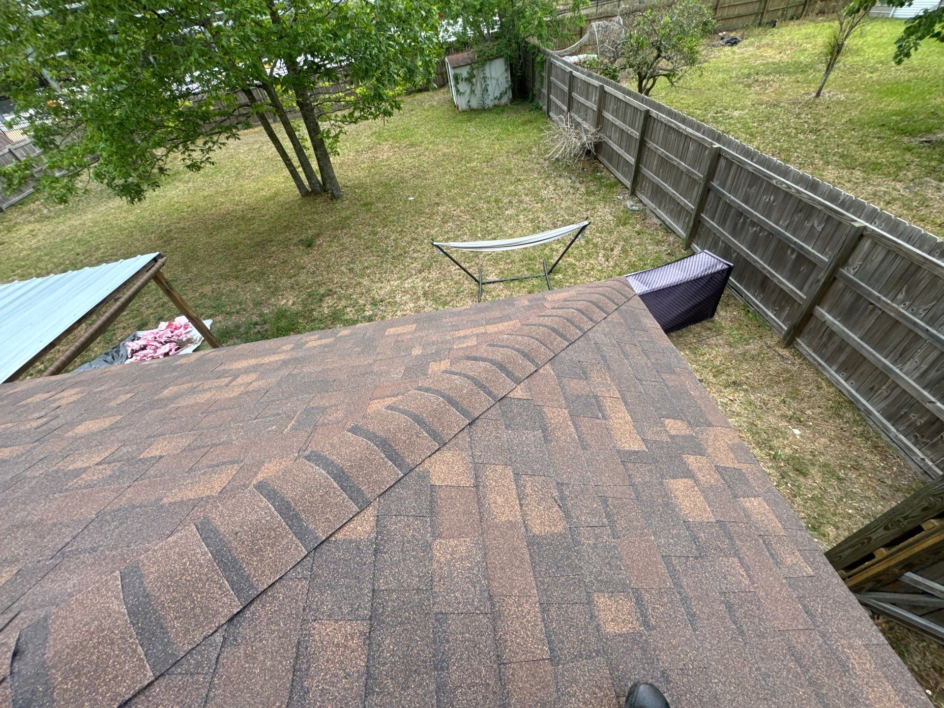 Owens Corning Shingles in Gainesville, FL by Brehm Roofing