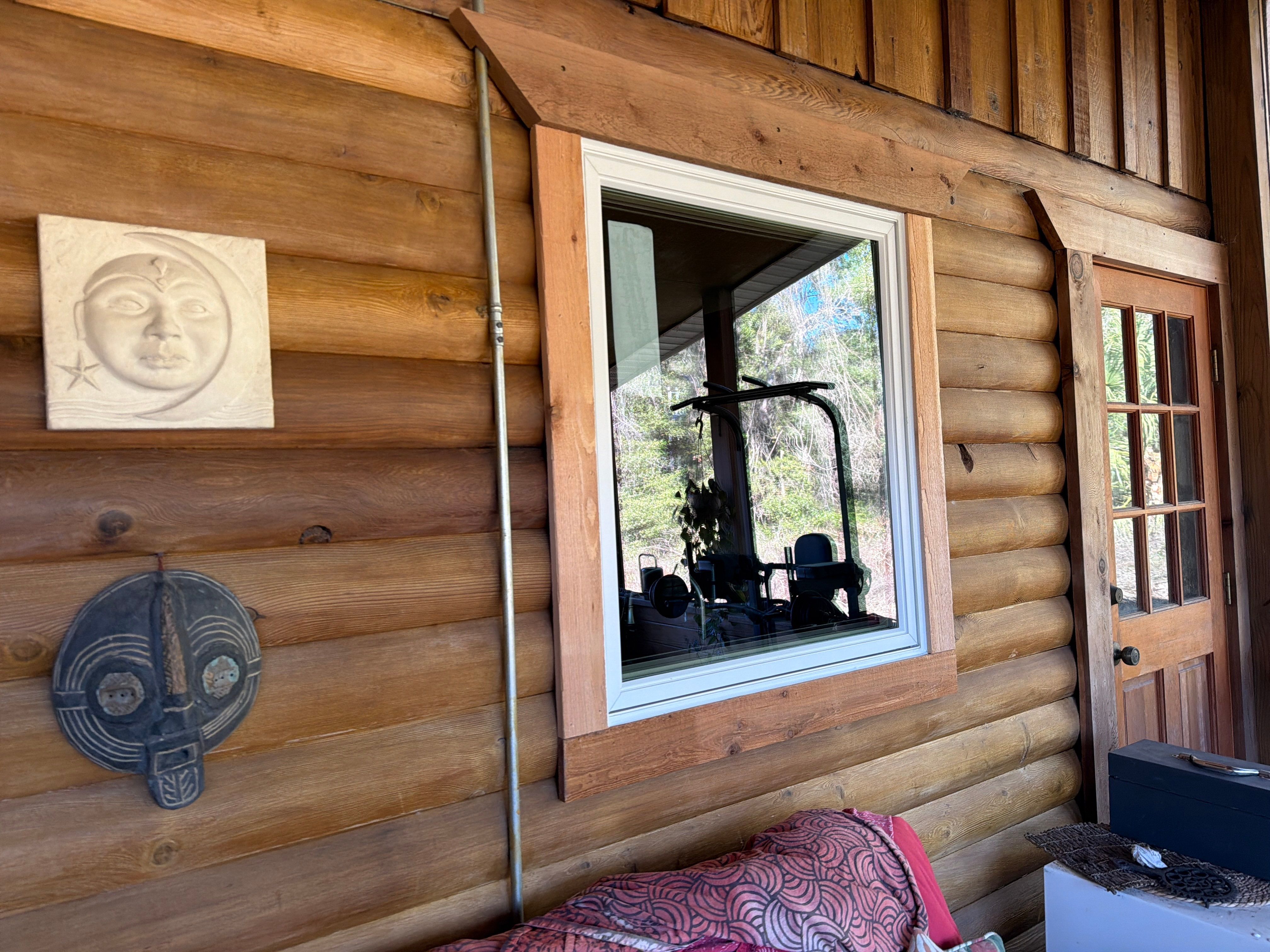 Project in Archer by Windows & Doors Store