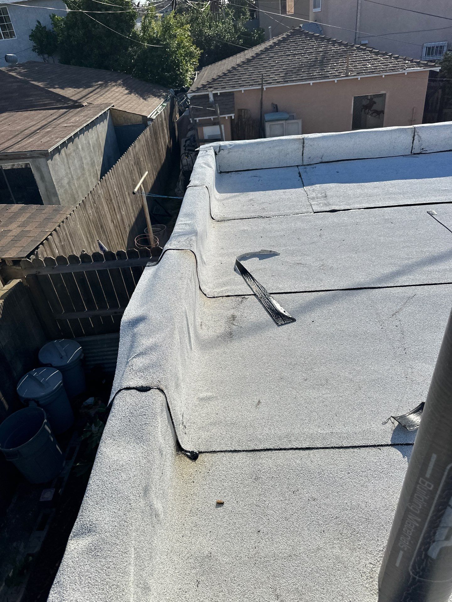 Roof Replacement - Long Beach, CA 90805 by Epic Roof Replacement