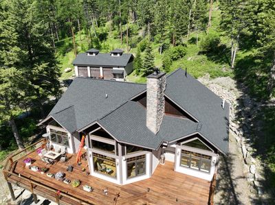 Roof Replacement - Kalispell MT 