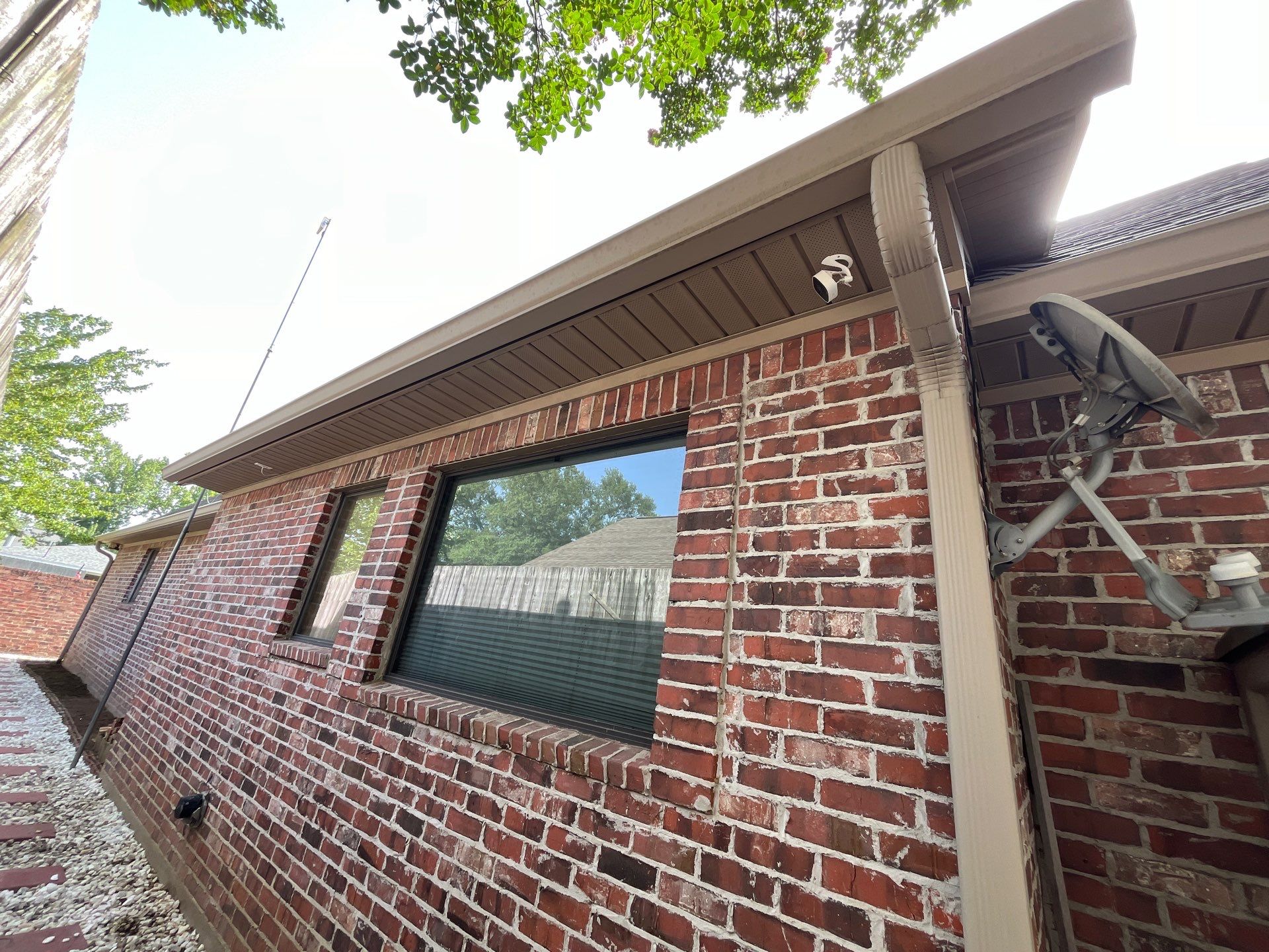 Full House Wash by College Bros Outdoor services