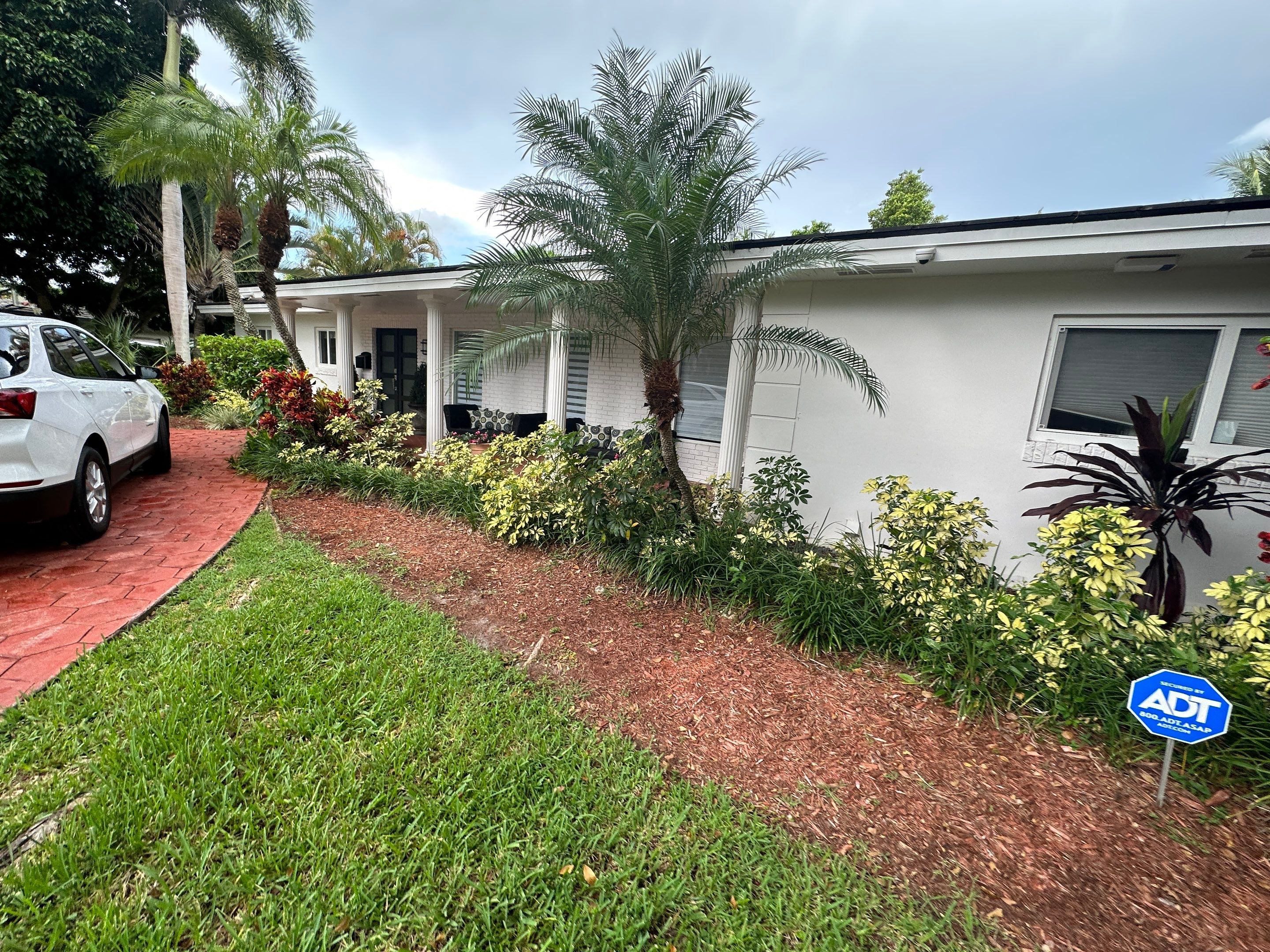 Water Damage Claim in Miami by FLAPA & KeyStone