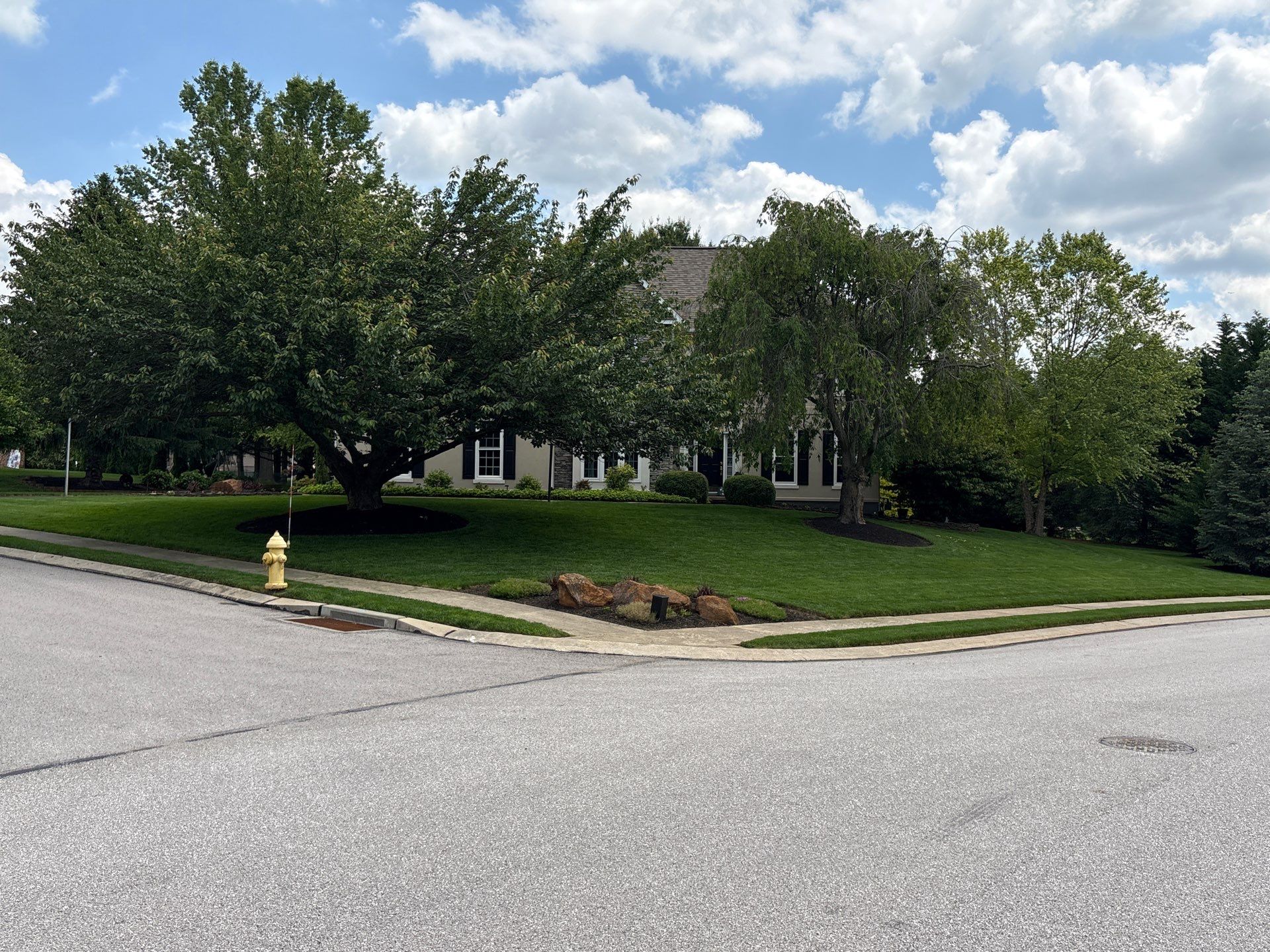 York Pa by Go Green CLC