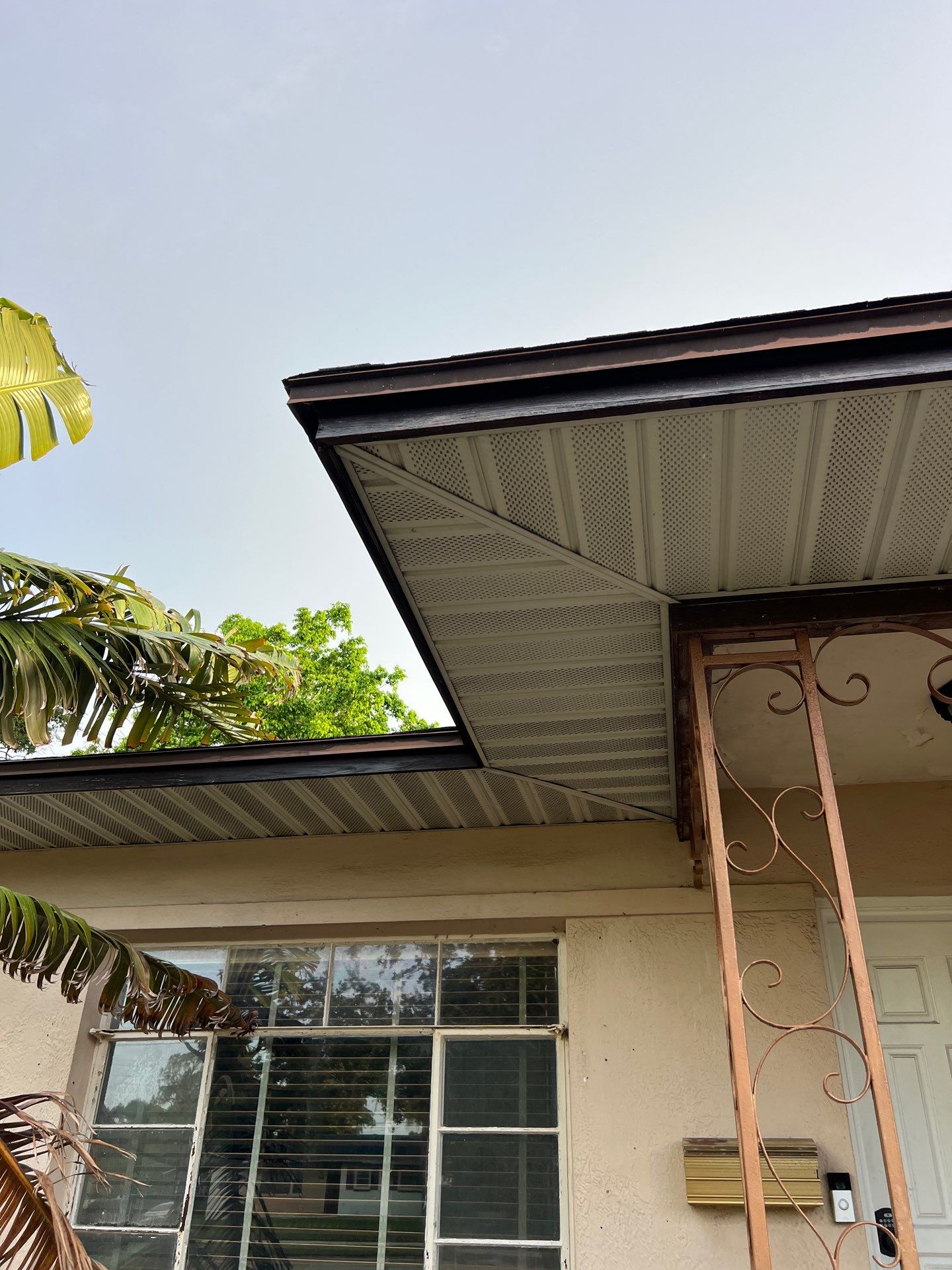 Project in St. Petersburg 33710 by Mitchell Roofing Company LLC 