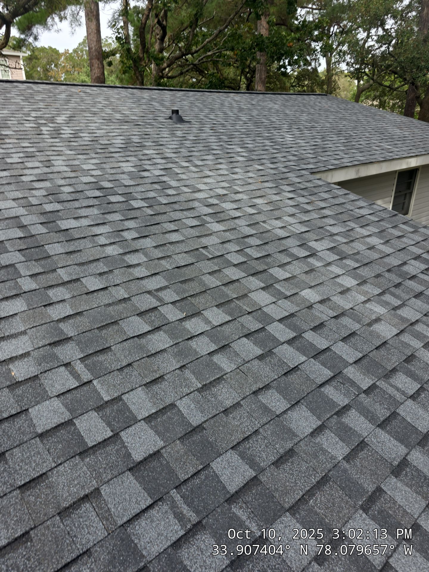 Fortified Roof Replacement – Oak Island, NC | RGR Construction & Roofing by RGR Construction and Roofing, LLC