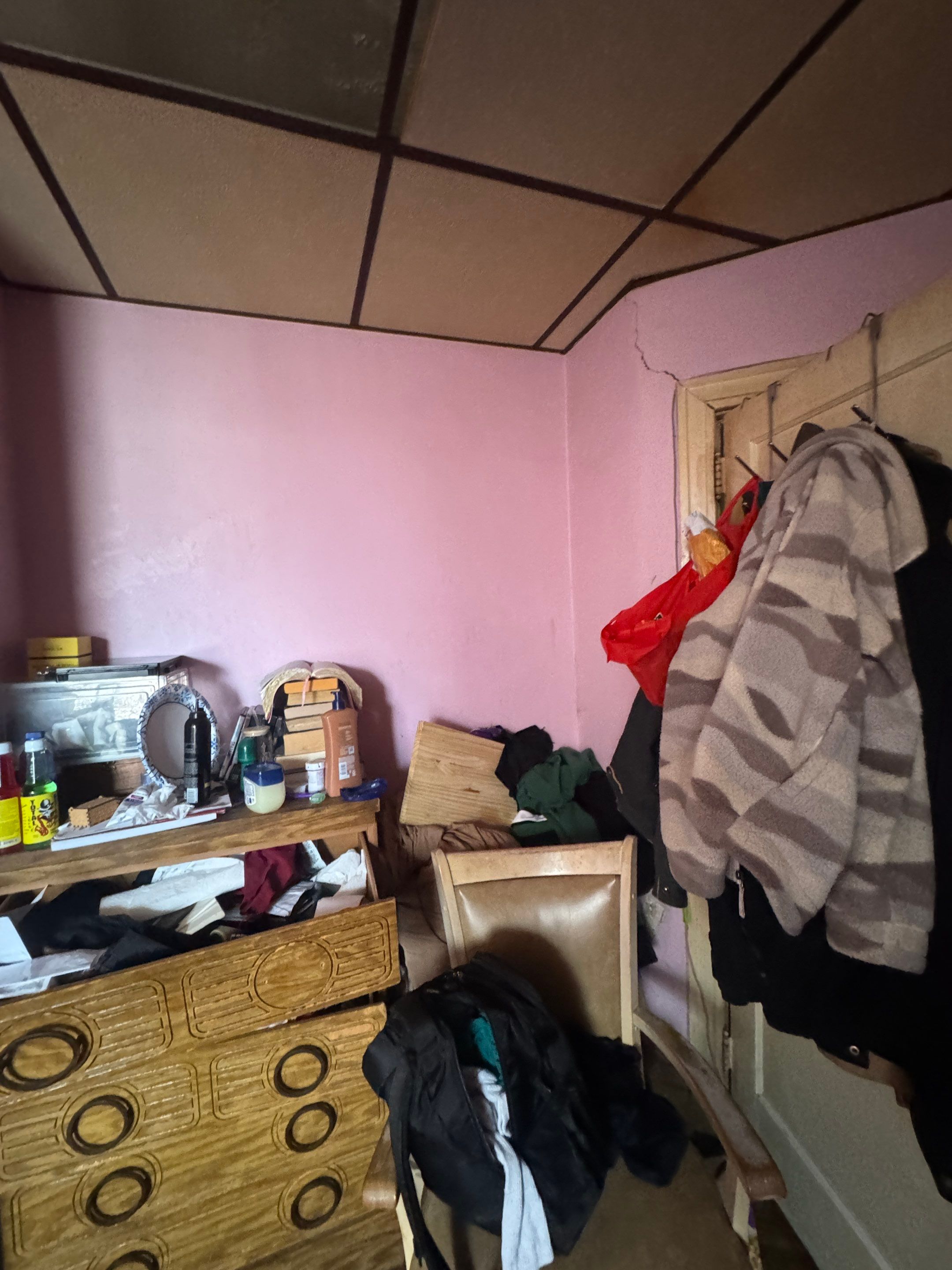 Water Damage Claim in Philadelphia by FLAPA & KeyStone