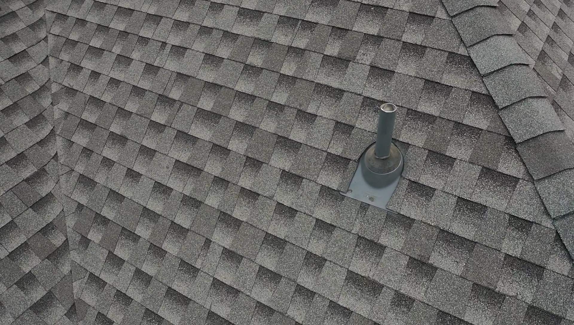 Residential Roof Replacement using GAF Timberline HDZ Architectual Shingles by Premier Roofing and Contracting