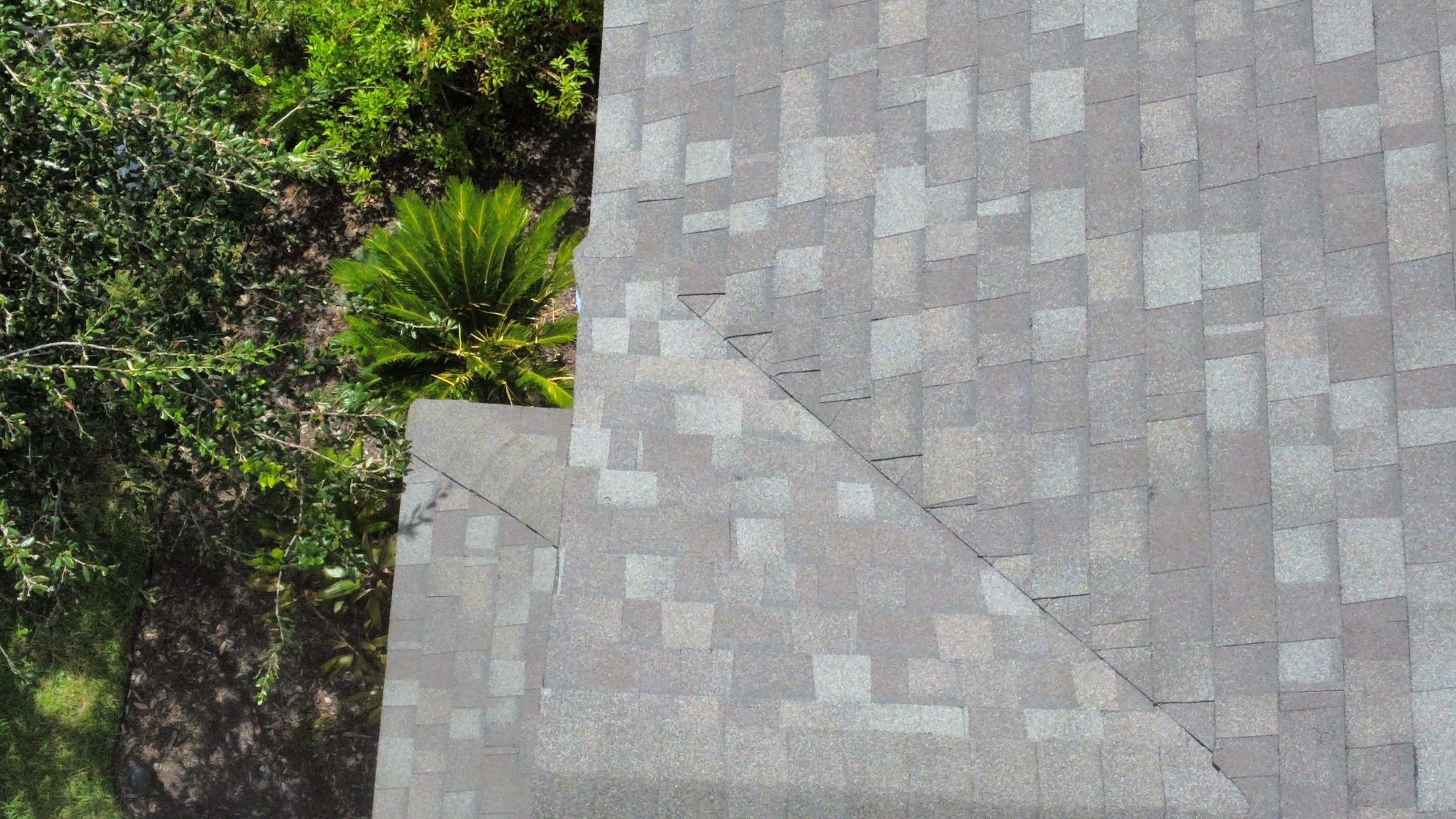 Mission Roof Project by Bison Roofing  
