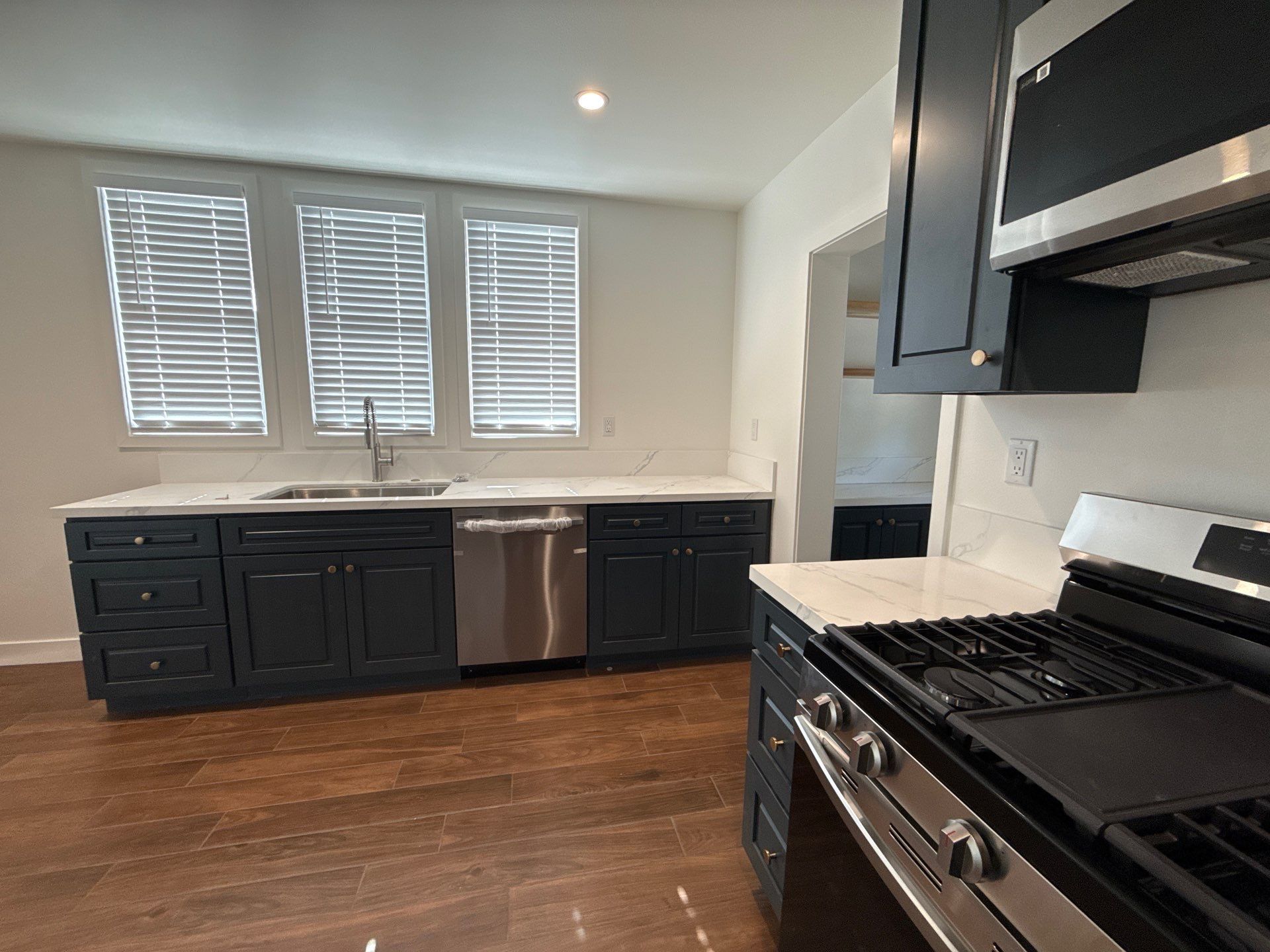 Ontario Remodeled Home by One Stop Source