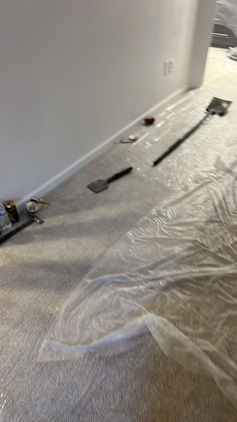 Toilet relocate by Plumbing Connect Systems LLC