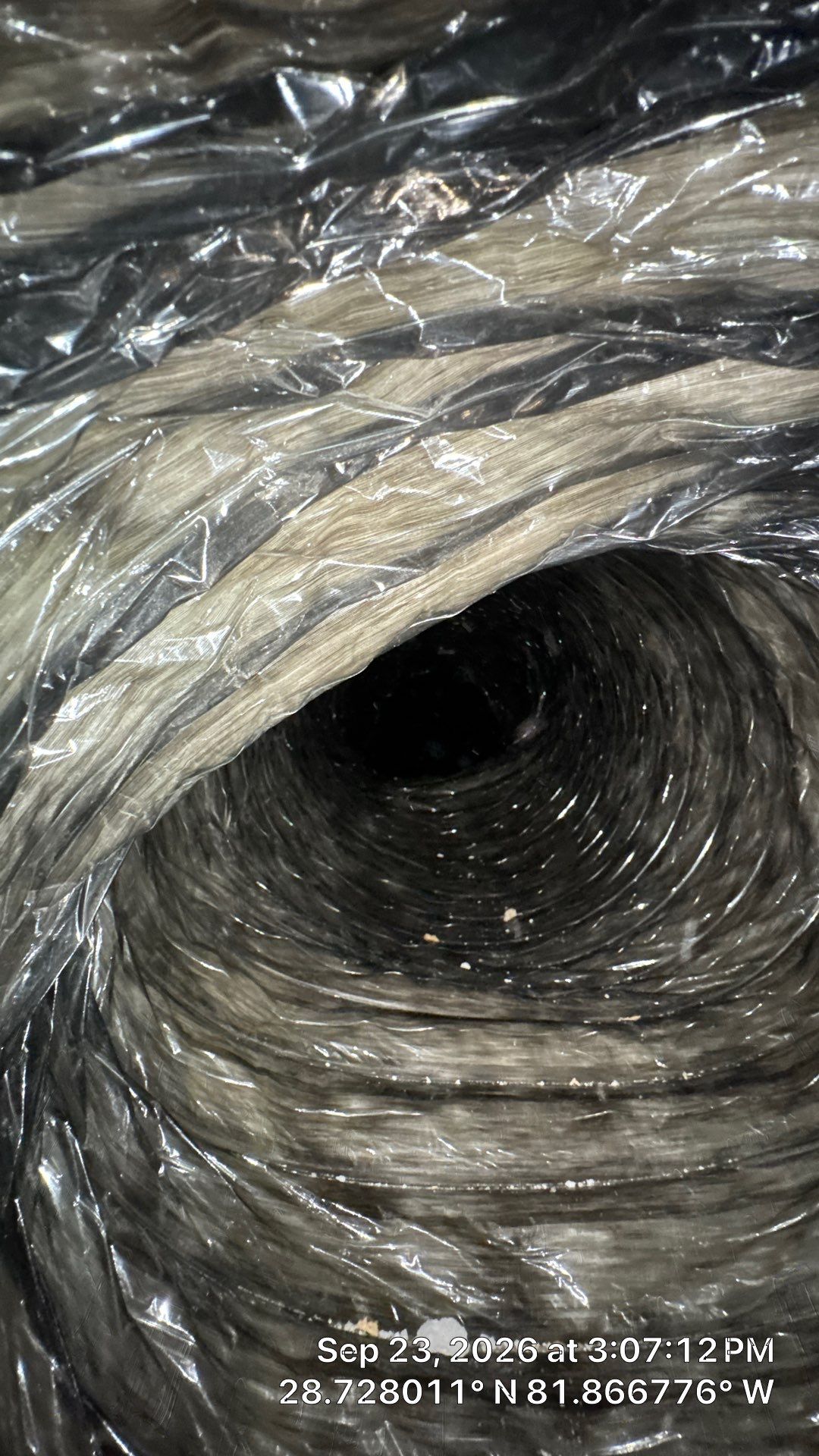 Air Duct & Return Cleaning in Leesburg by Hygienic Air, Inc