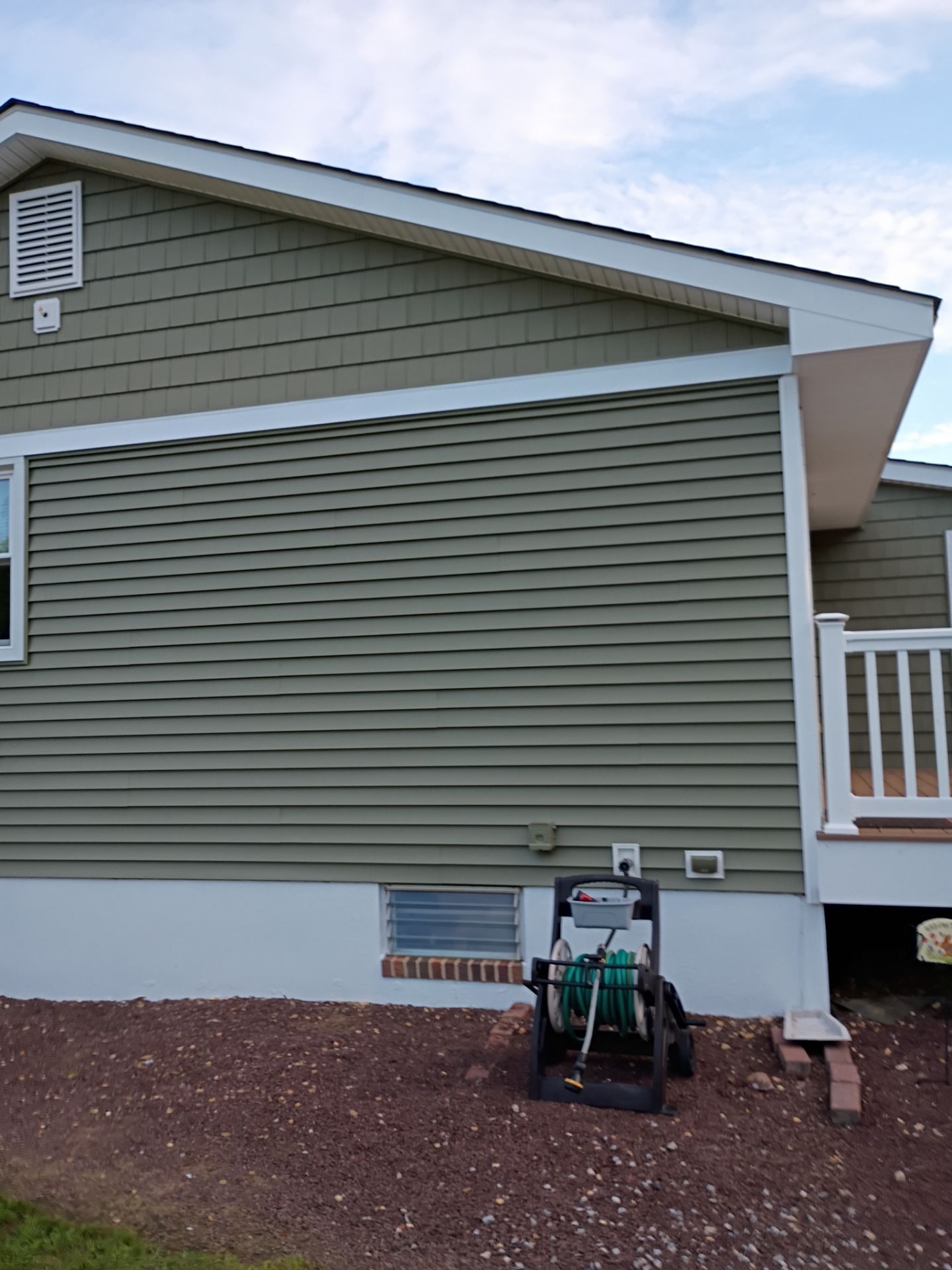 East Coast Roofing, Siding & Windows featured photo.