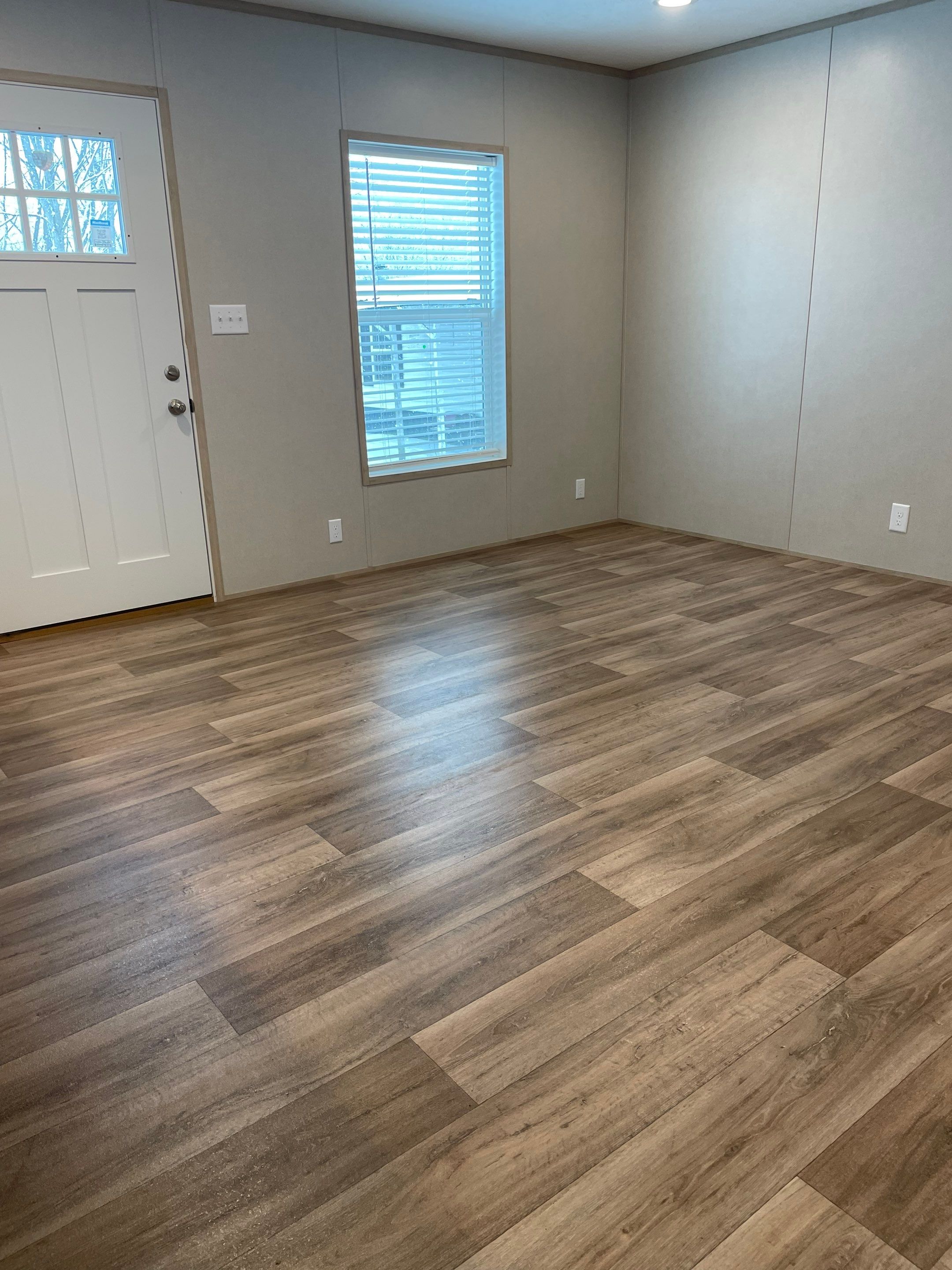 Classic 66 by Clayton Homes of Walton
