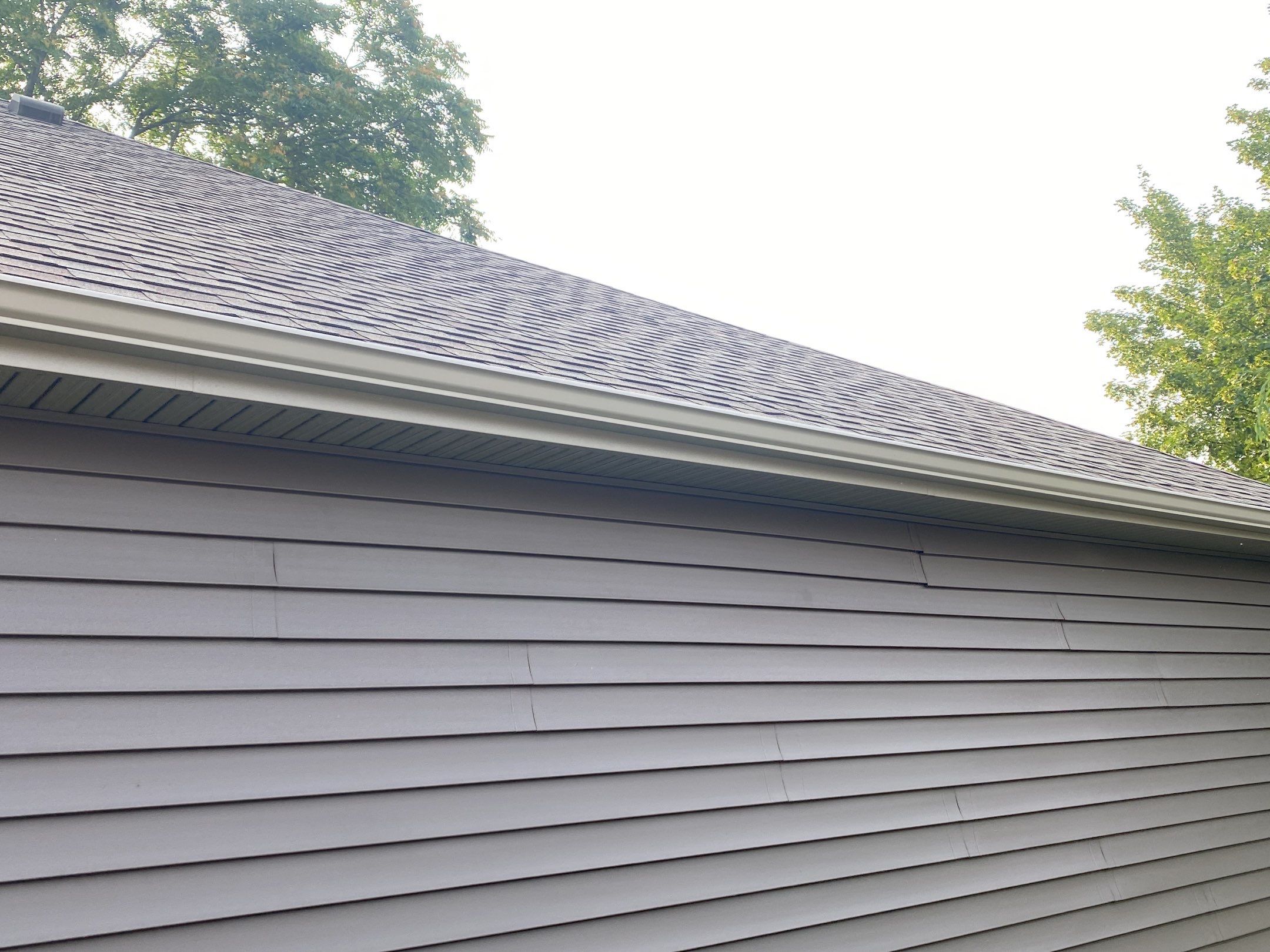 Siding Replacement using Certainteed Monogram D5 by 180 Contractors