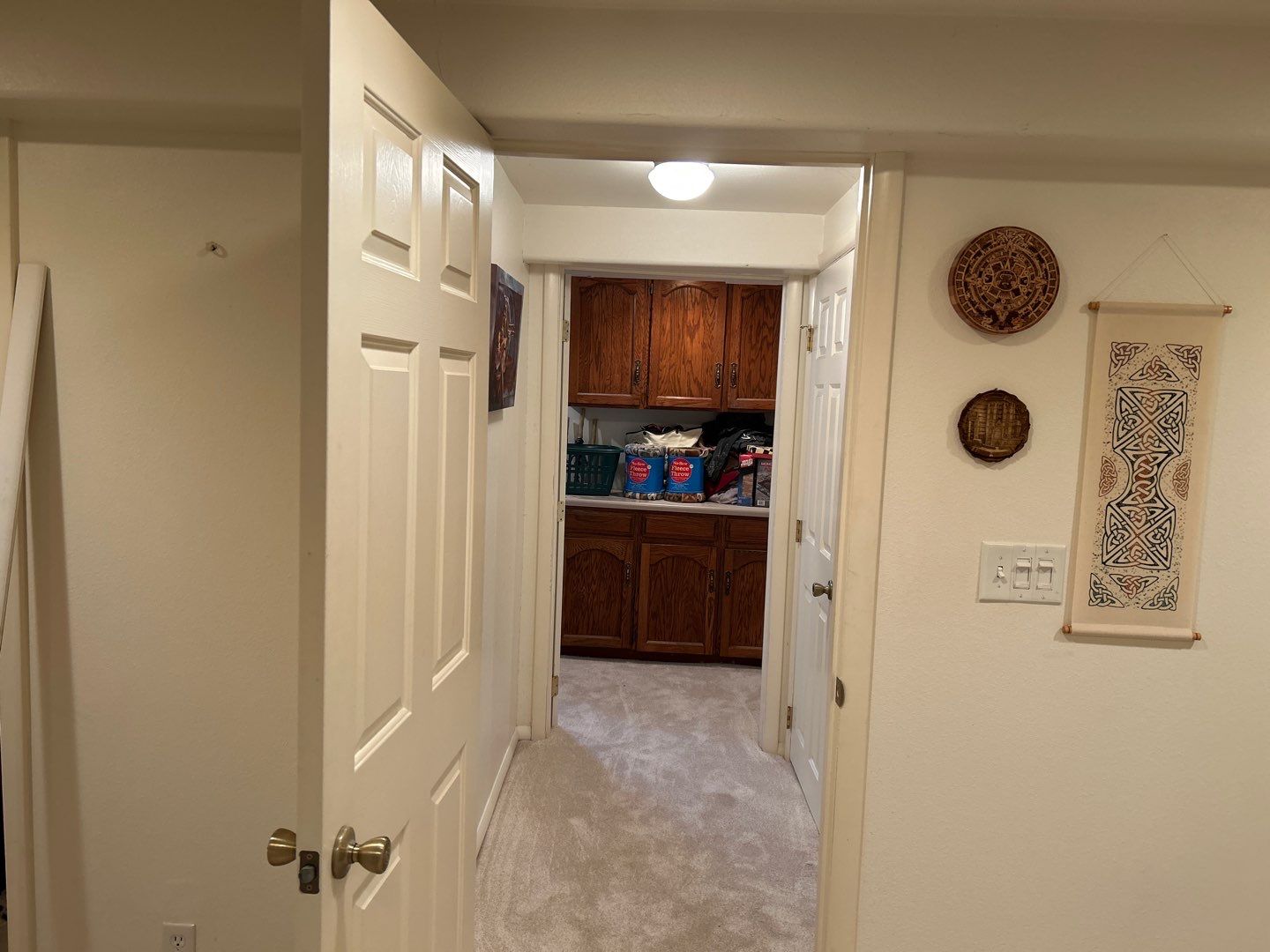 Reconstruction by Accountable Home Services