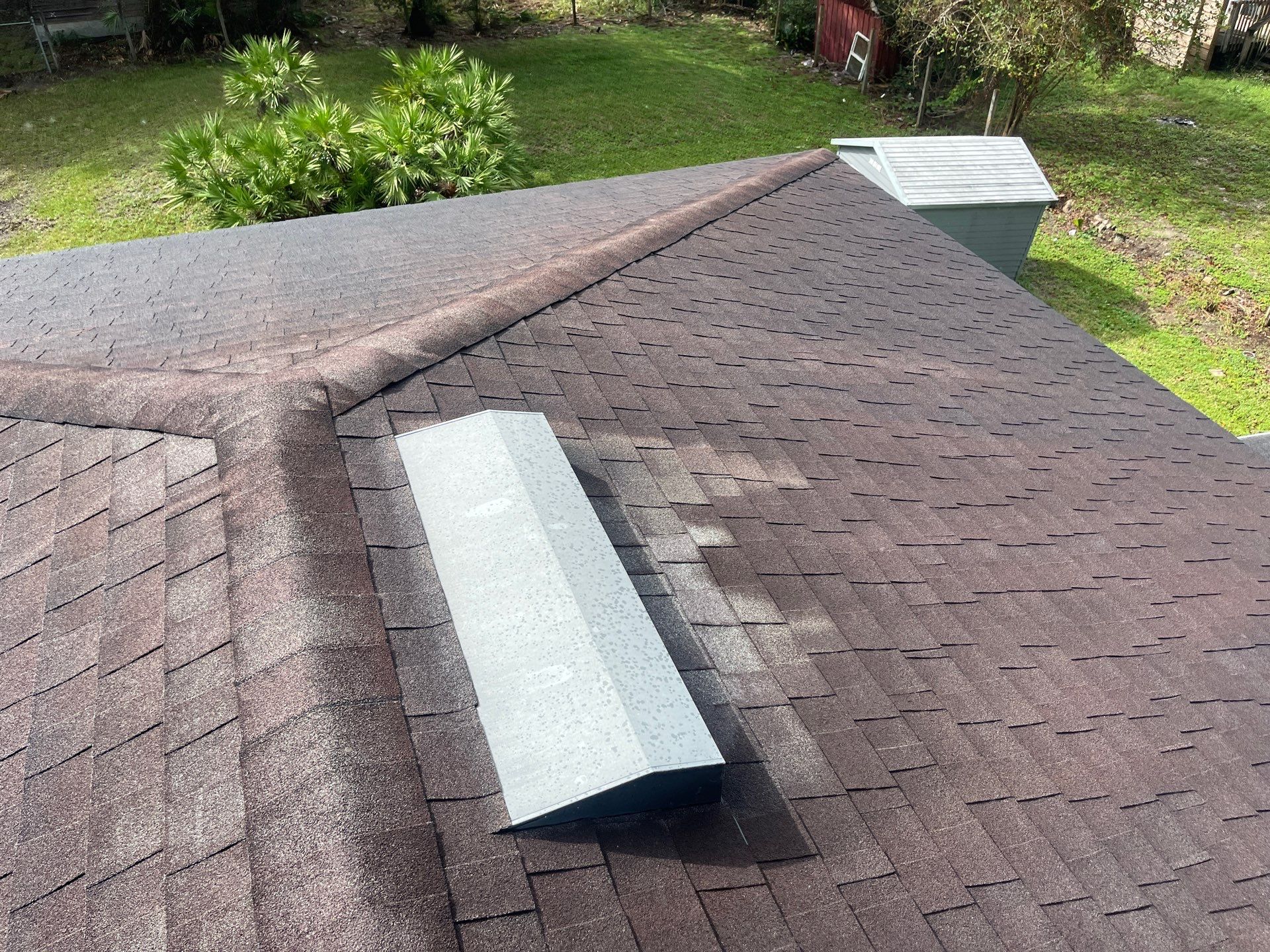Shingle -> Shingle by Prime Roofing