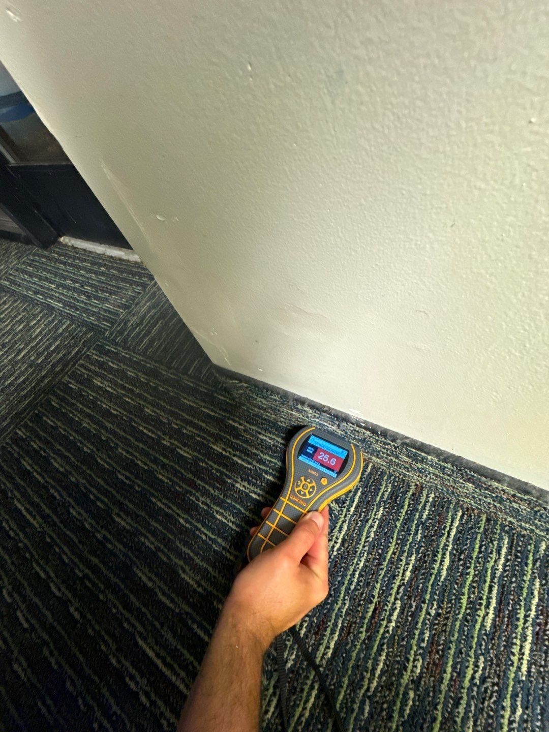 Project in Warren by EzDry Water Mitigation & Property Restoration