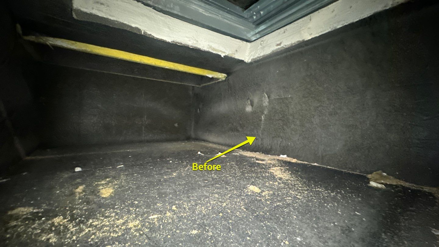 Air Duct Cleaning in Clermont by Hygienic Air, Inc