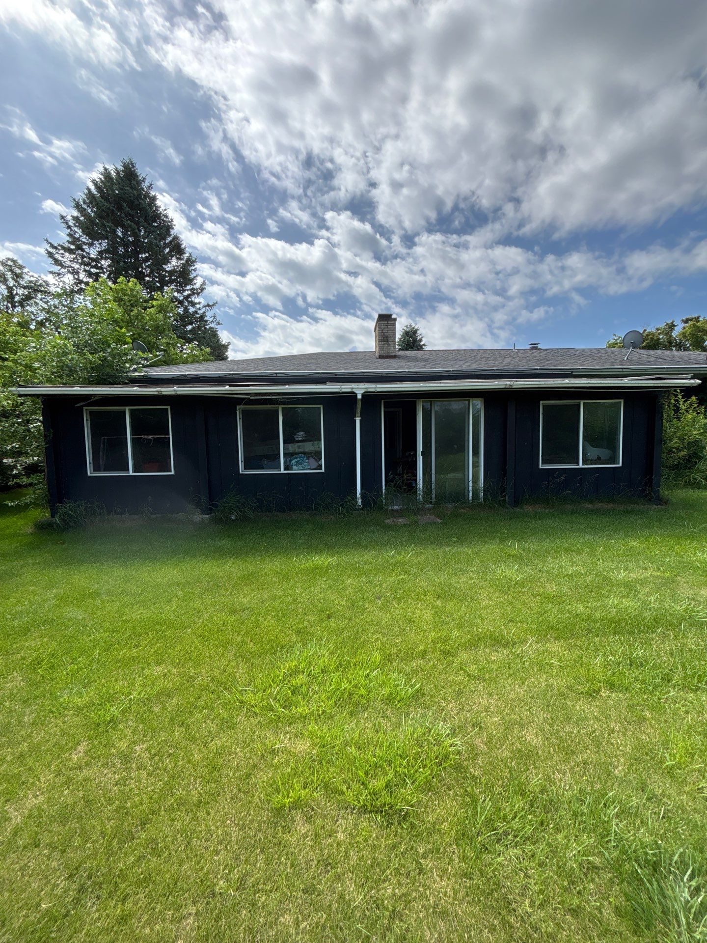 Magnificent Transformation by KRC Roofing And Siding