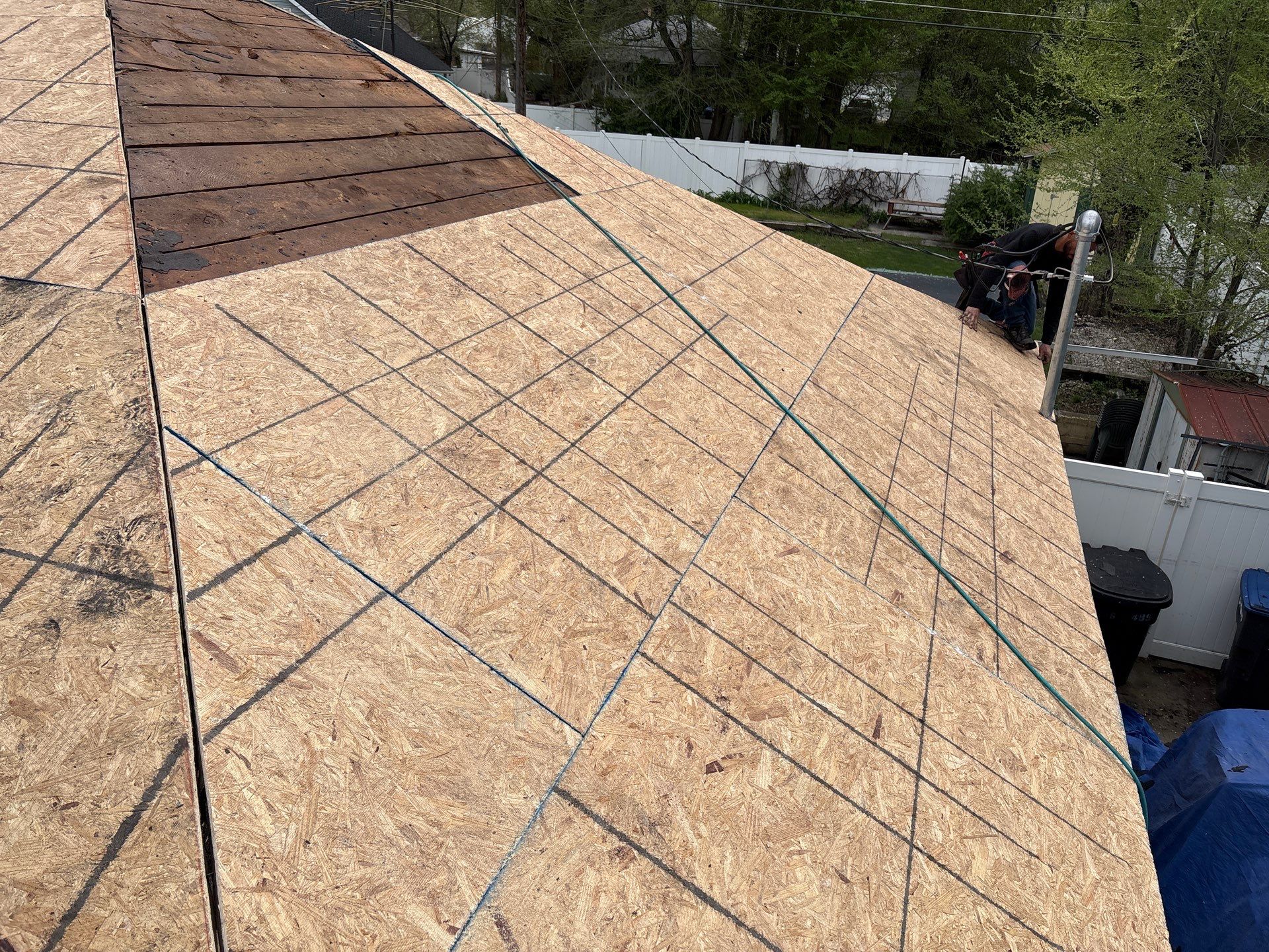 Roofing in Provo, UT by Go Pro Roofing