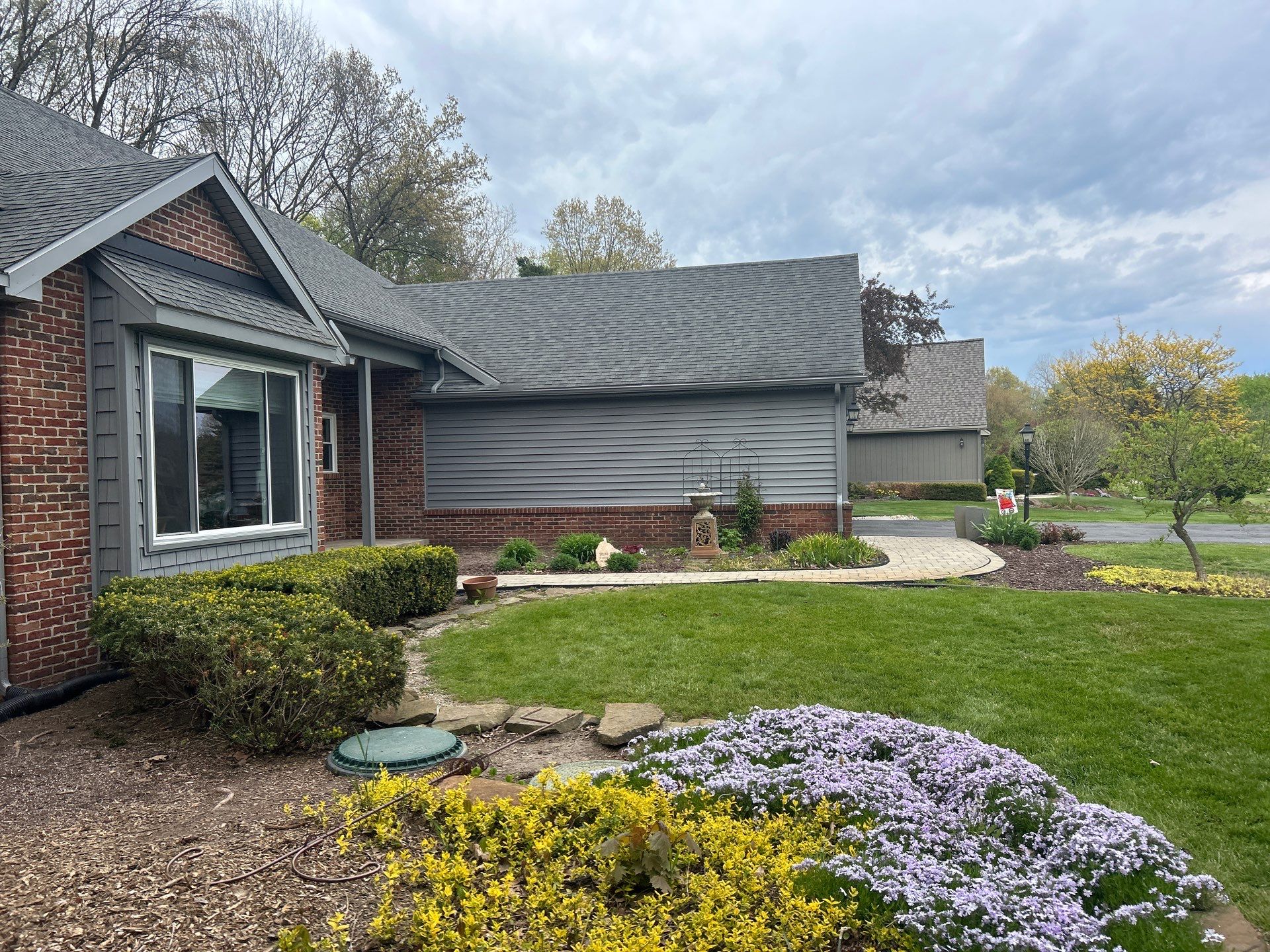 Project in Brighton, MI by Best Choice Total Home Improvement, Inc.