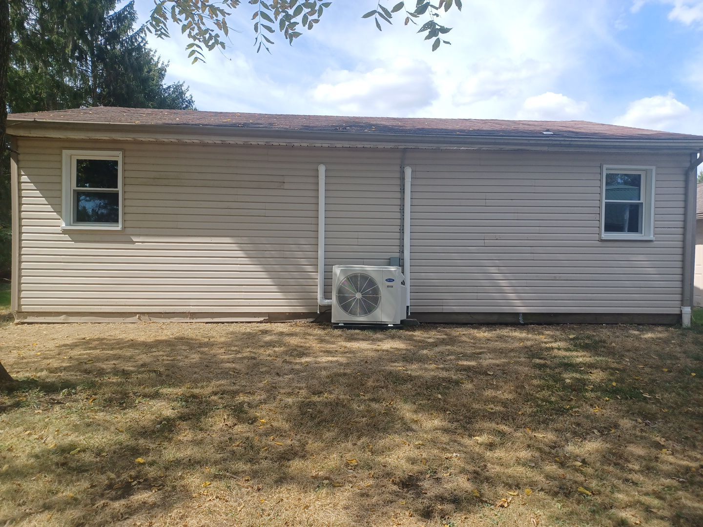 Bob Blake by Silver Leaf Contracting 