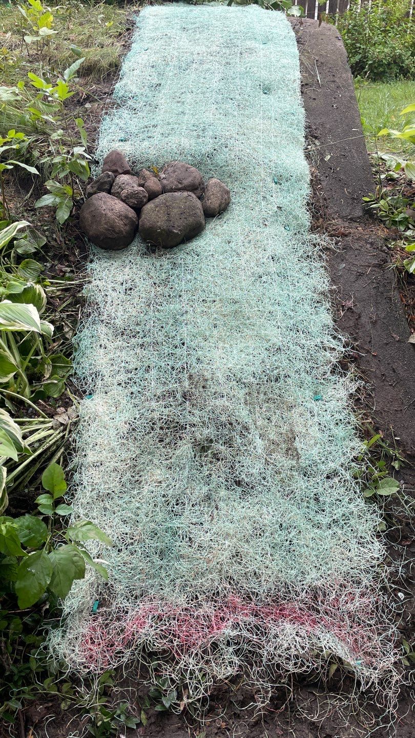 Tara’s Corner Drainage Fix by Waterproofing Northeast