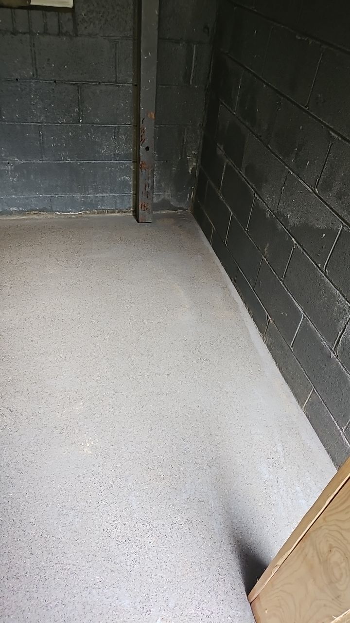 Windsor Blvd - Deck Installation by Pillar and Pine