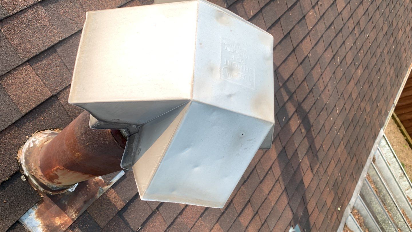 Residential Roofing Installation using Owens Corning Duration  by WIW Enterprises Inc