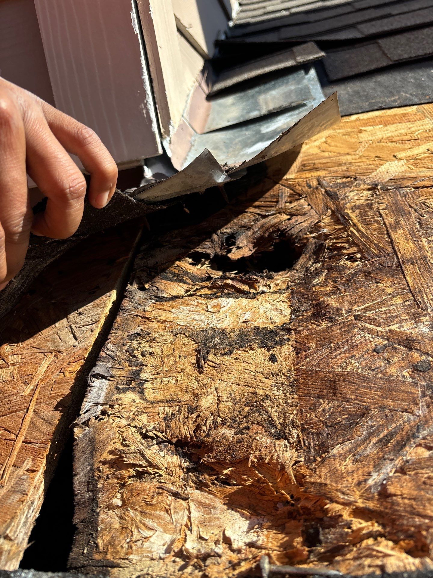 Roof Repair Porter by Roof Repair Services LLC