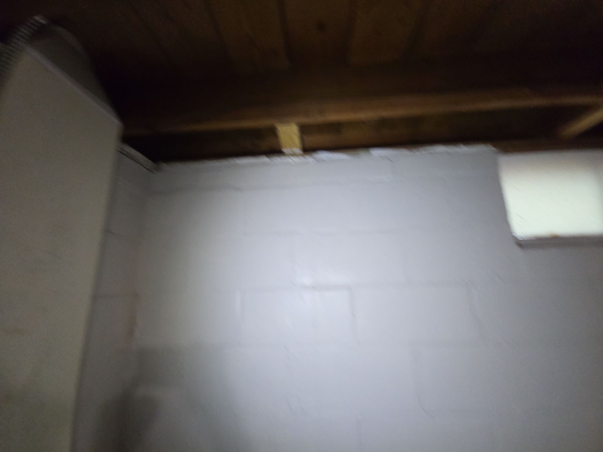 Wall Reinforcement by Toledo Basement Repair