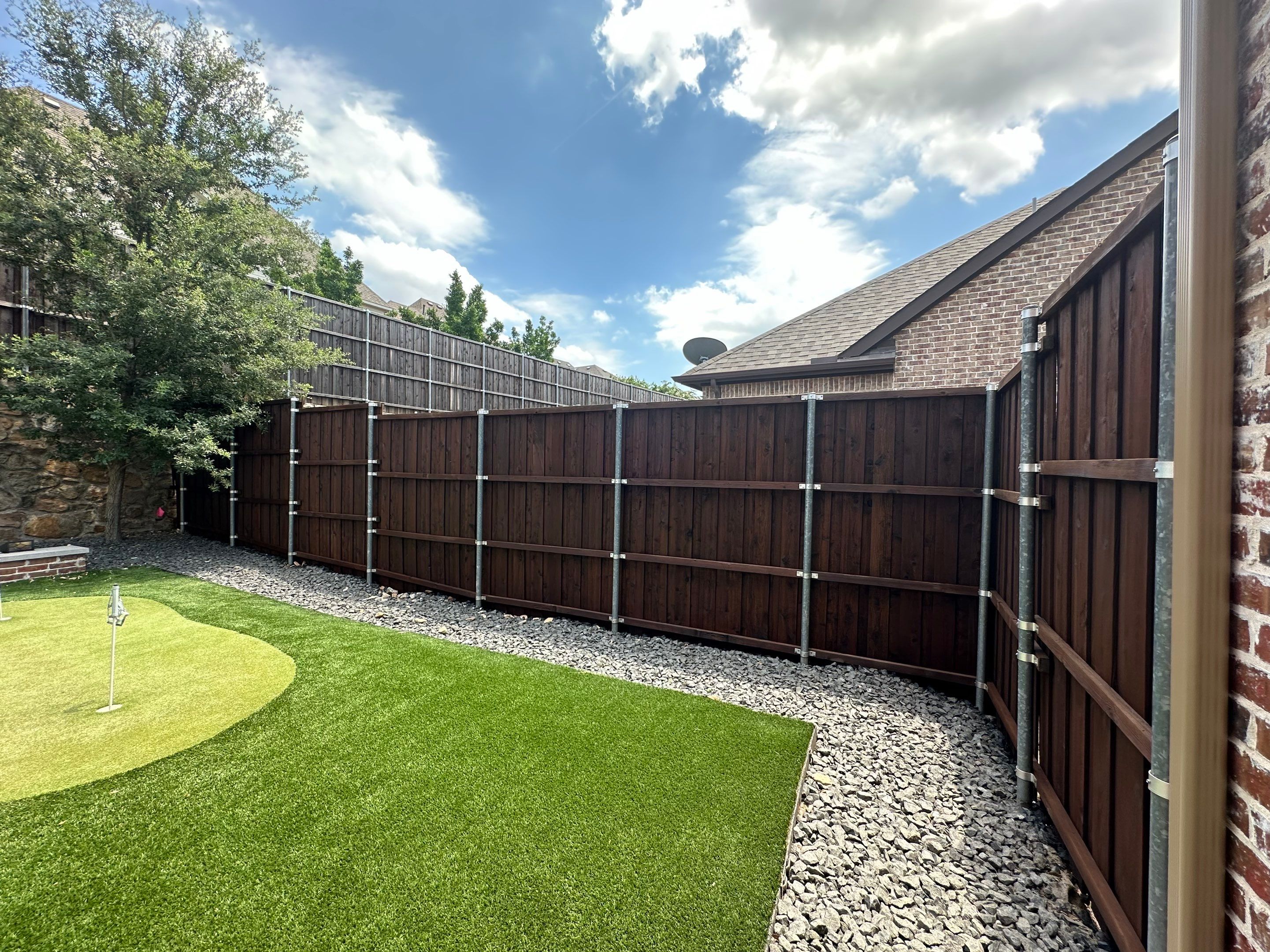 Project in Carrollton by Armor Roofing | Exteriors