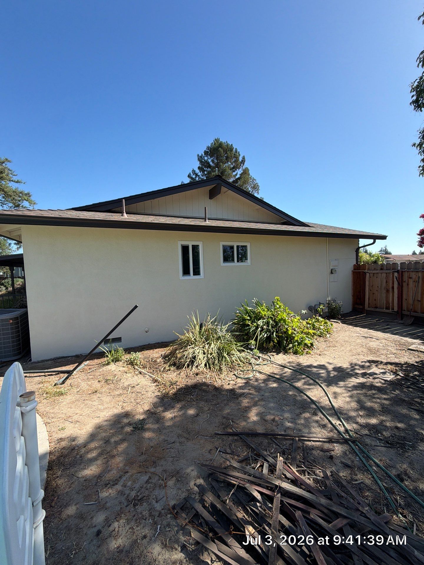 Exterior Painting in Turlock by Lancaster Painting