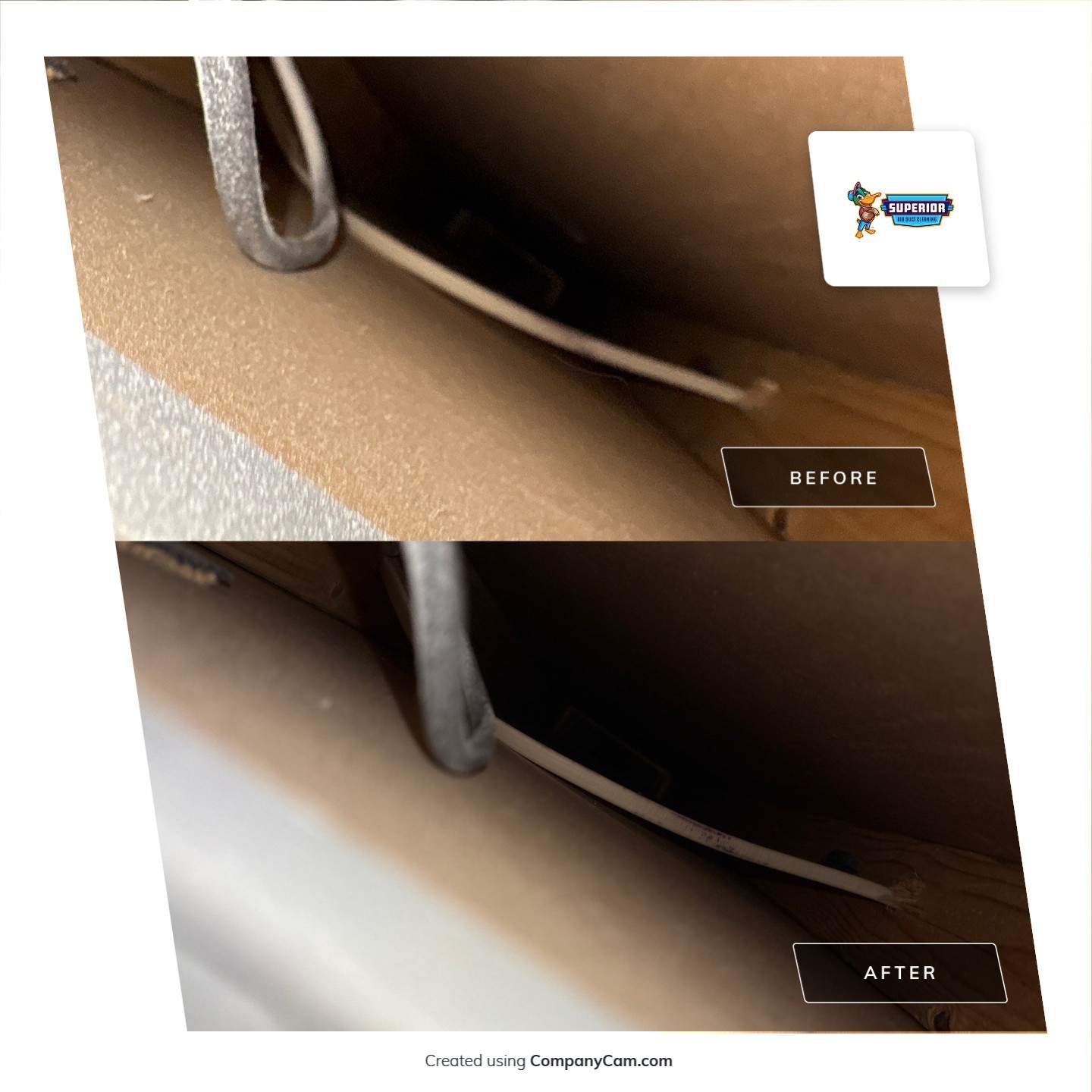 Air Duct Cleaning in Aliquippa, PA by Superior Air Duct Cleaning