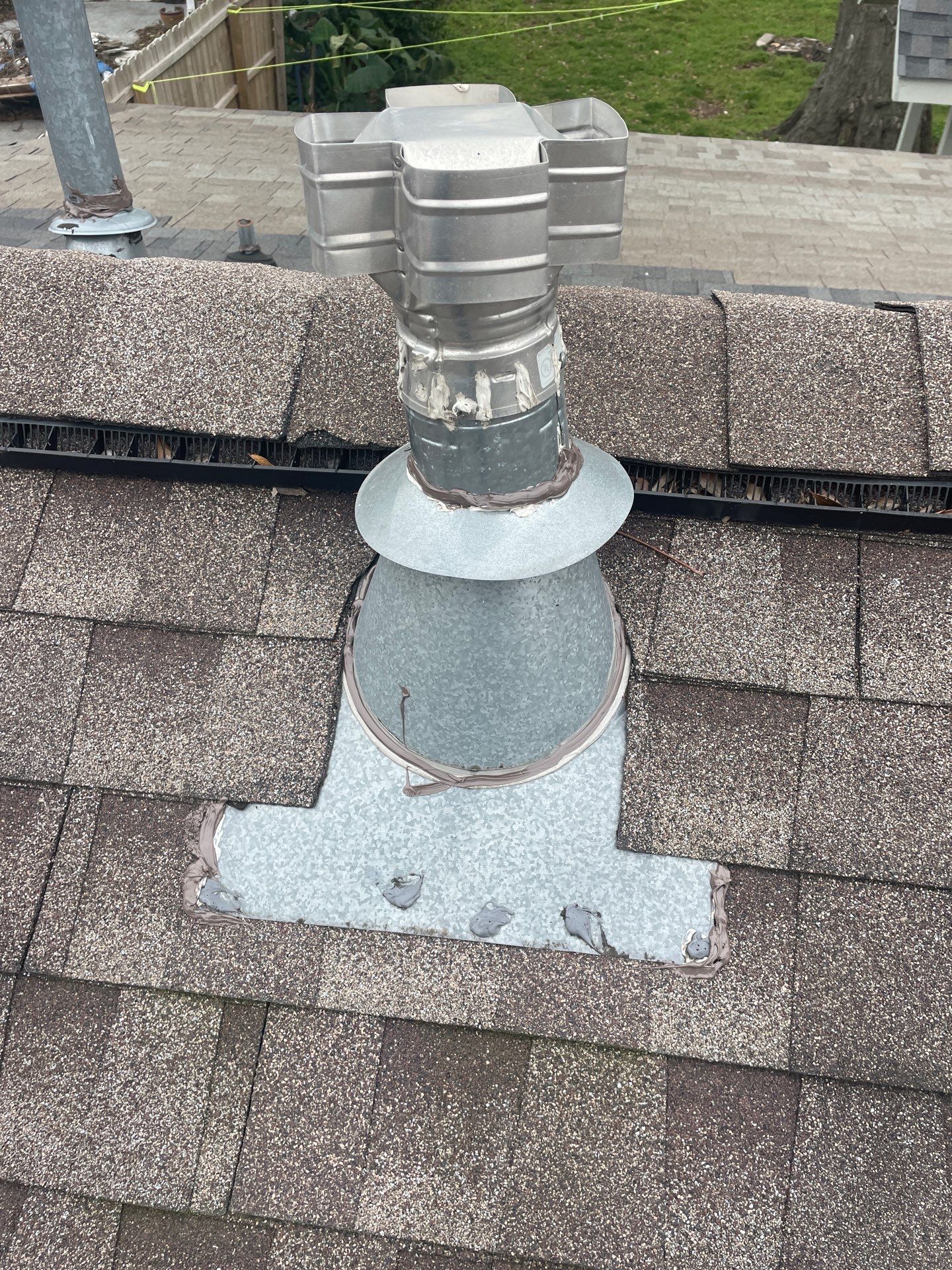 Roof Repair Houston by Roof Repair Company