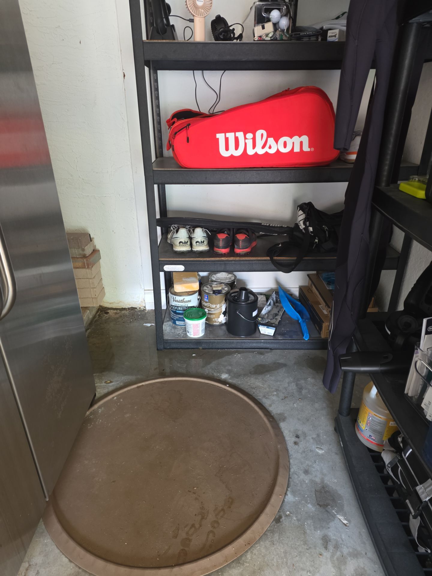Water Damage Assessment and Moisture Mapping in Boynton Beach by SuperClean 