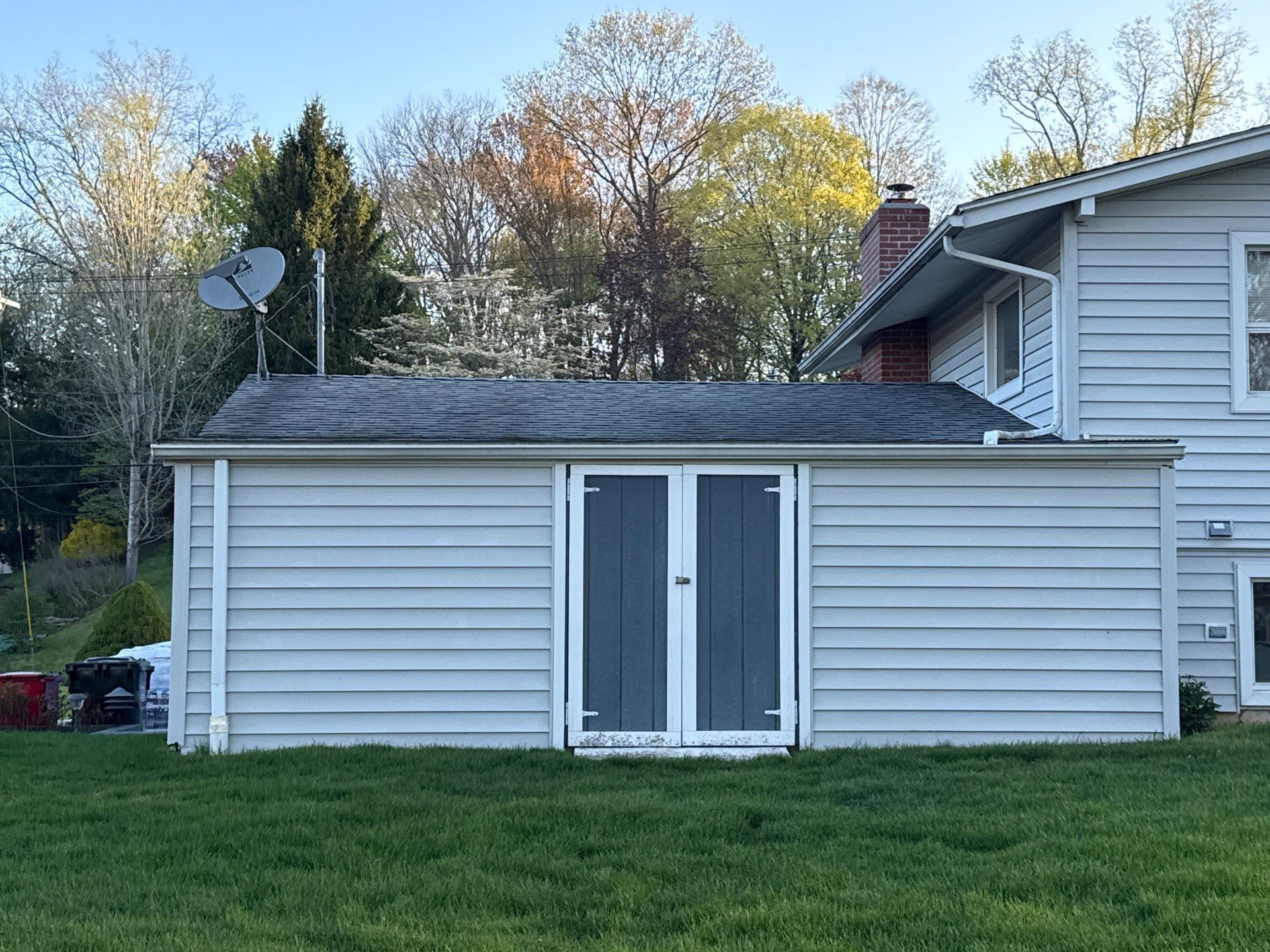 Meriden by All site builders LLC